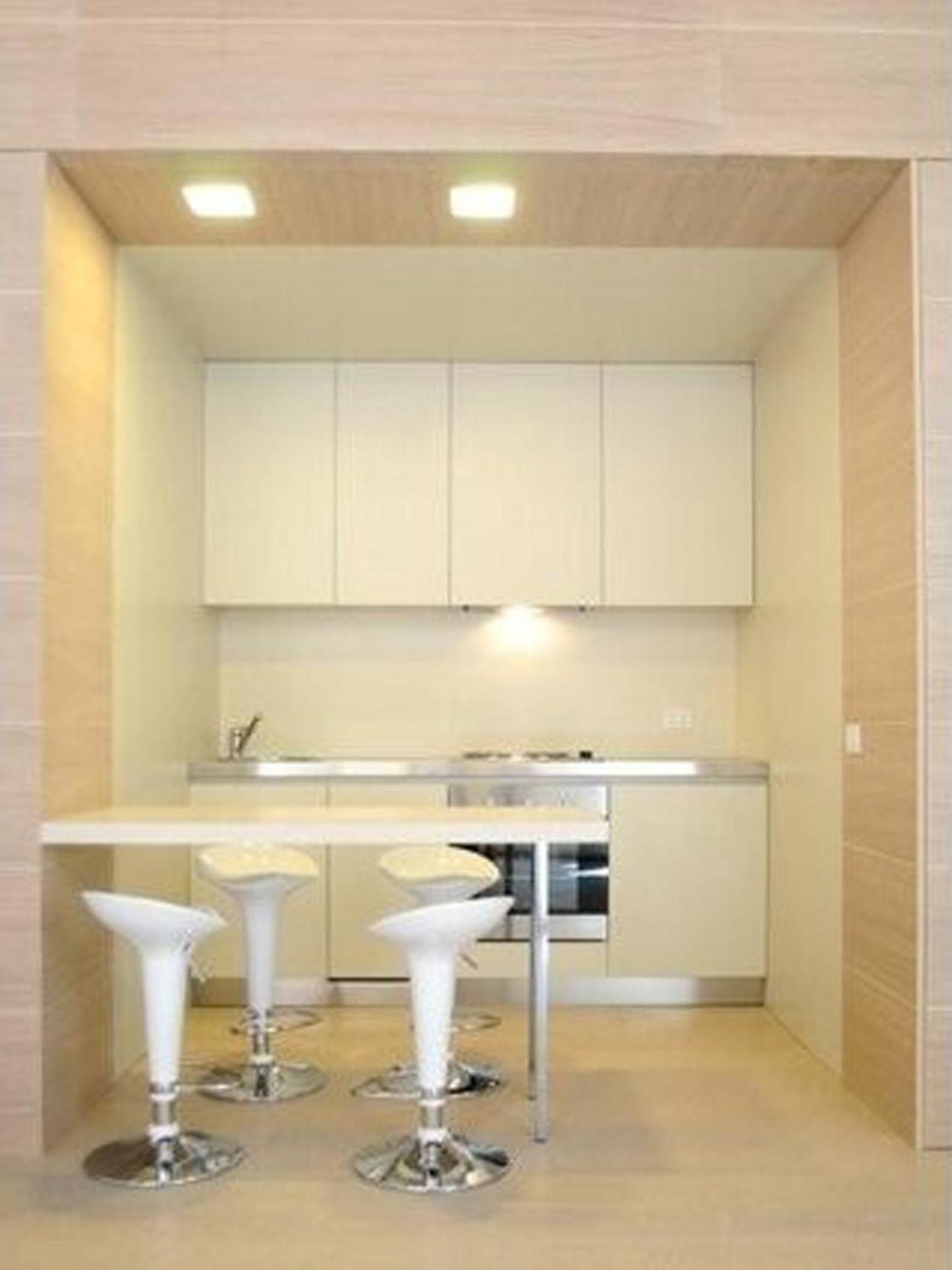 One-Bedroom Apartment (3 Adults) photo 3