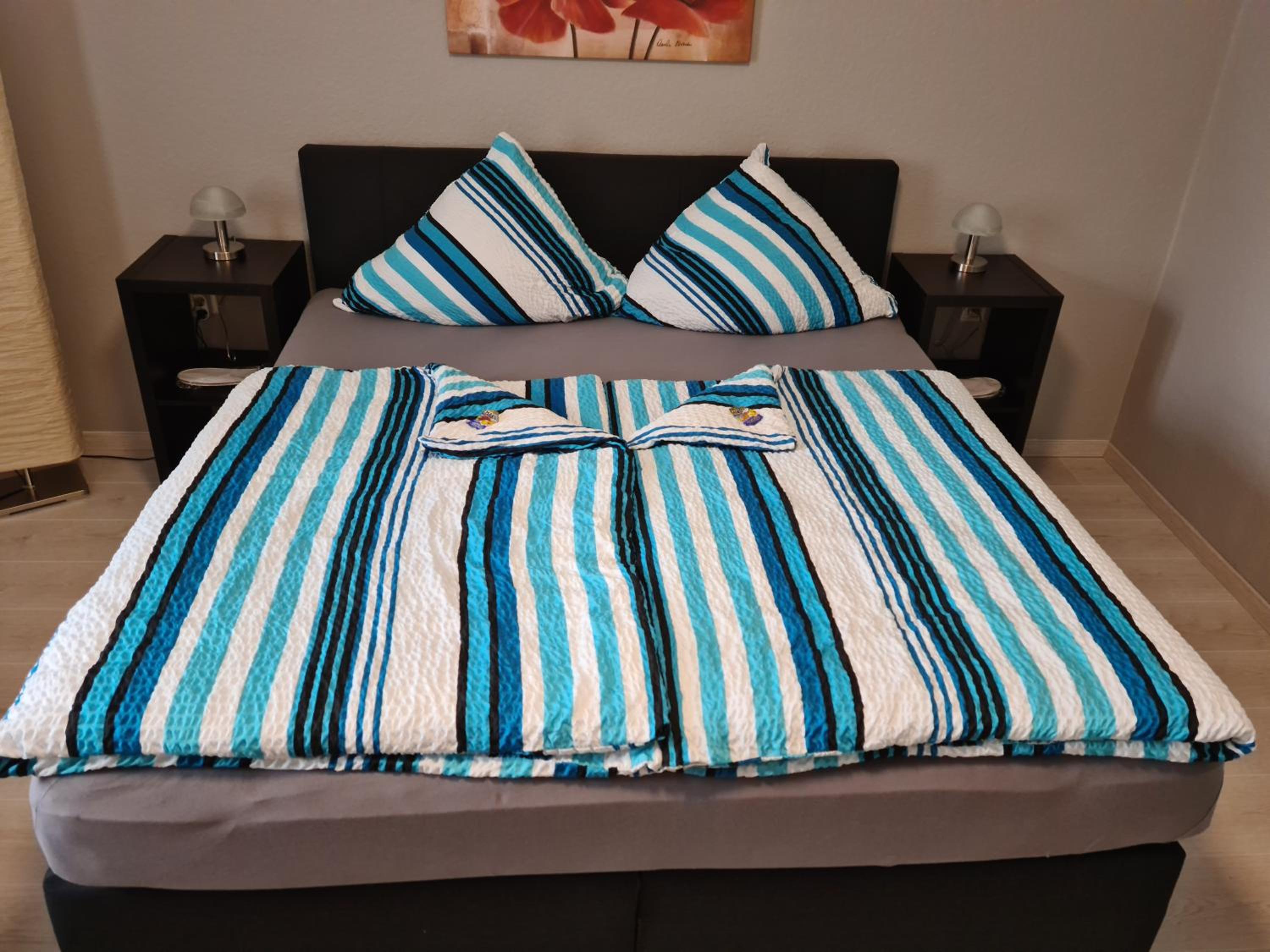 Double Room with Private Bathroom - Photo 6