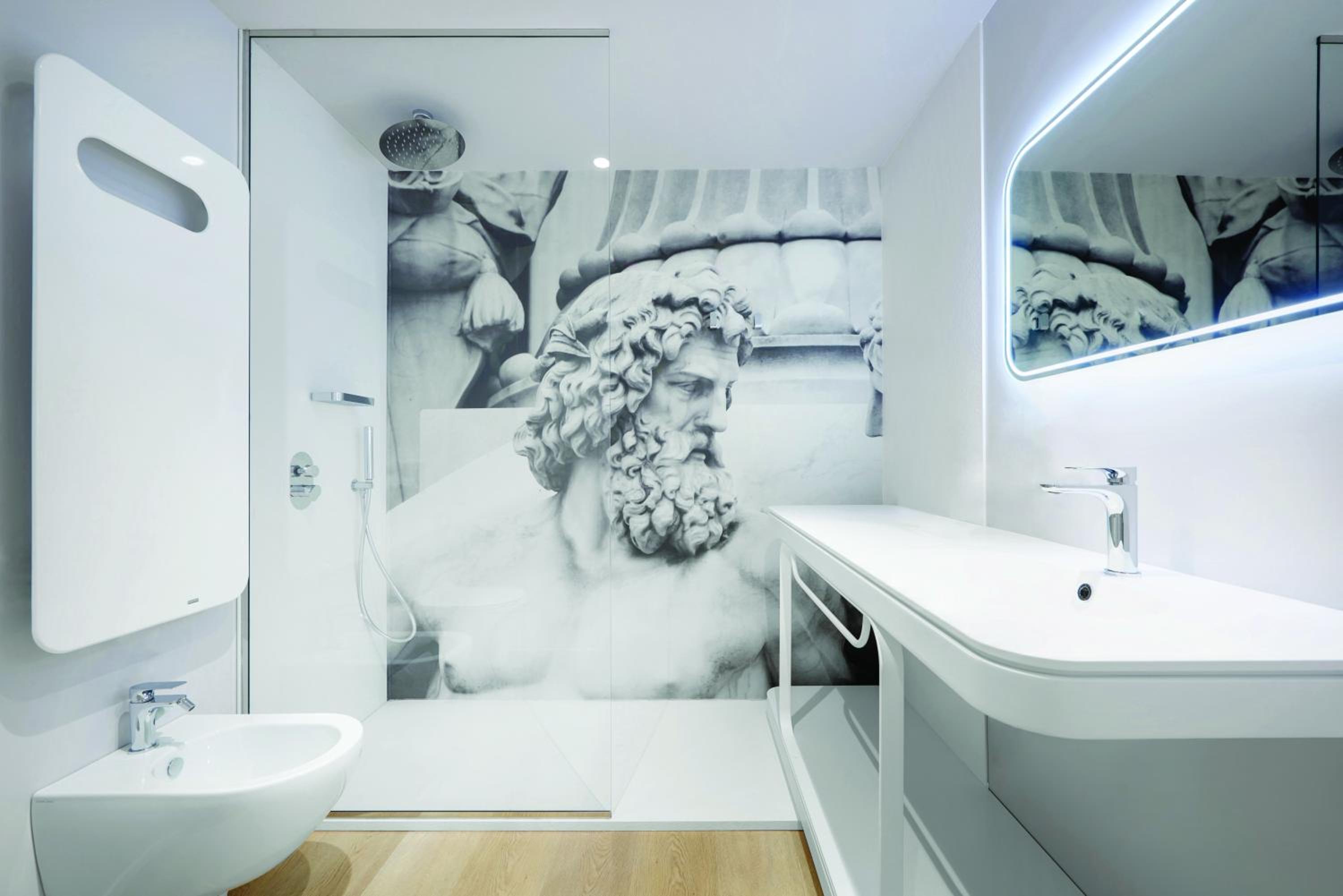 Deluxe Double or Twin Room - Photo 5