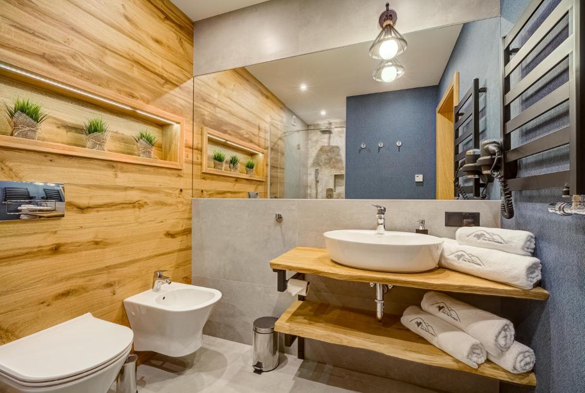Superior Apartment - Photo 10