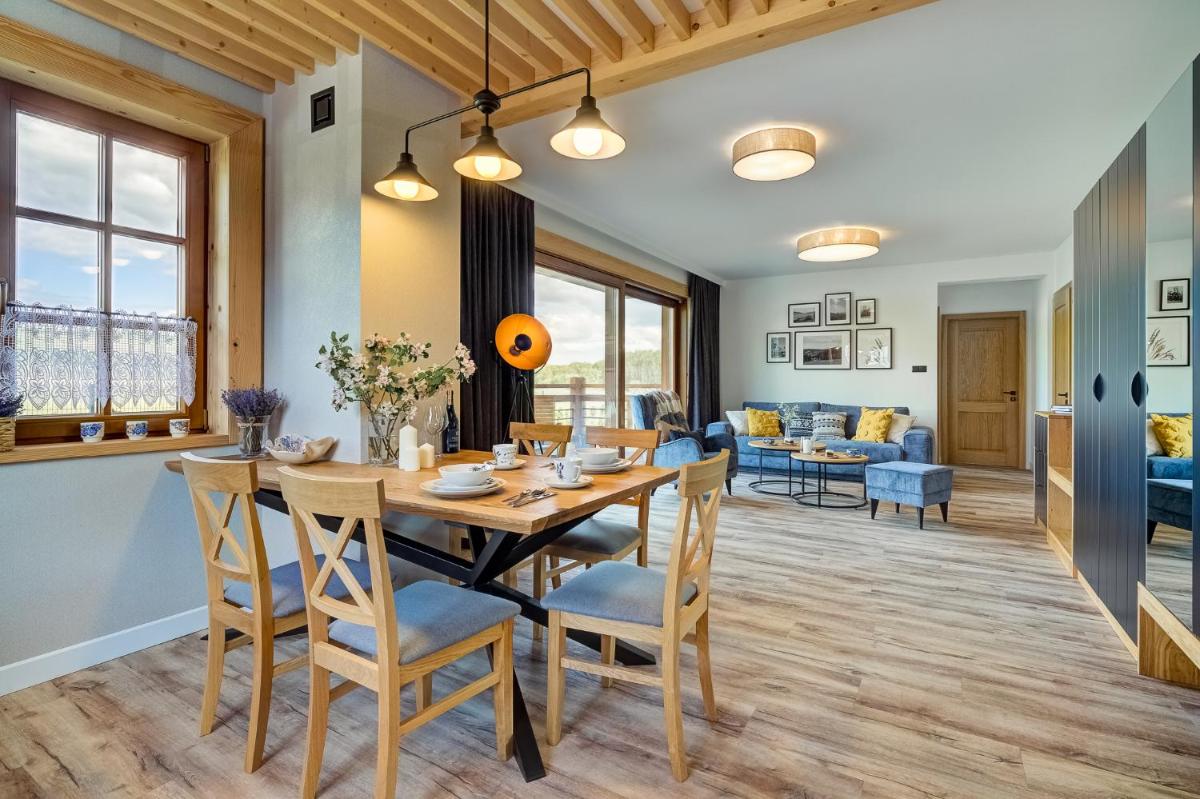 Superior Apartment - Photo 2