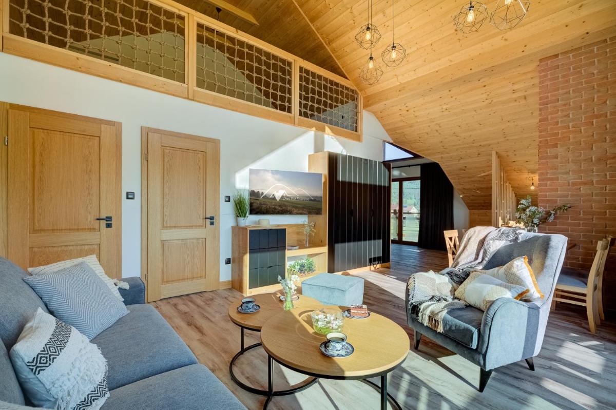 Deluxe Apartment - Photo 4
