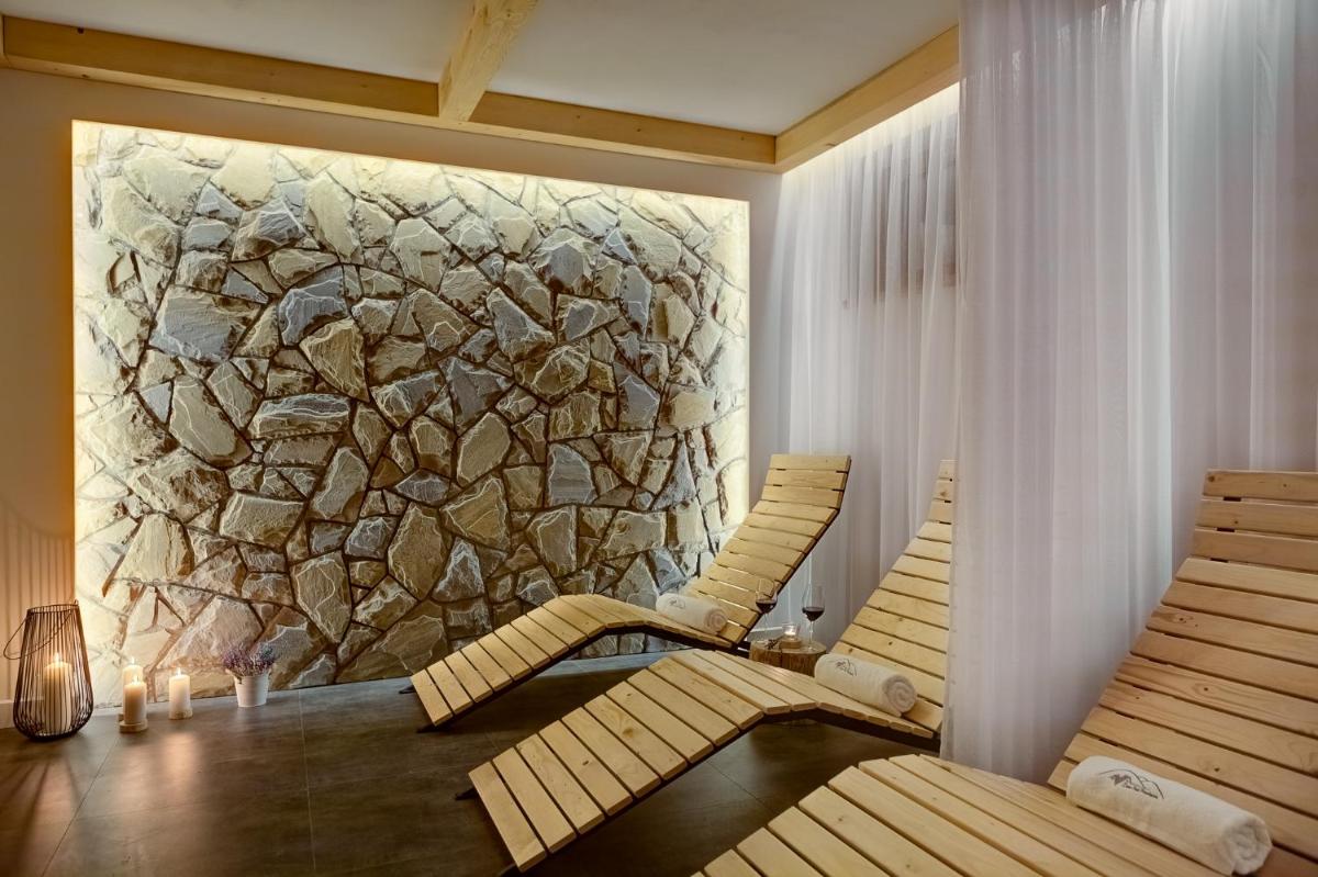 Superior Apartment - Photo 9