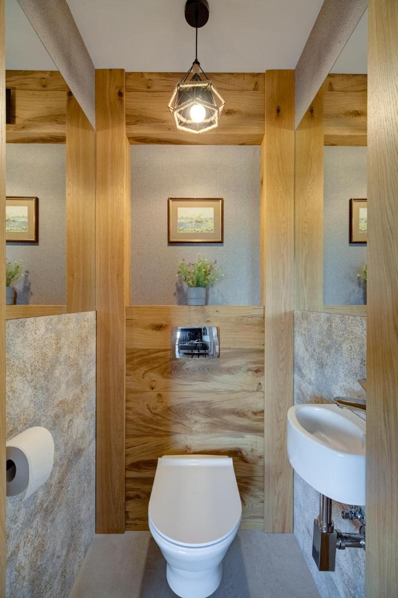Superior Apartment - Photo 11