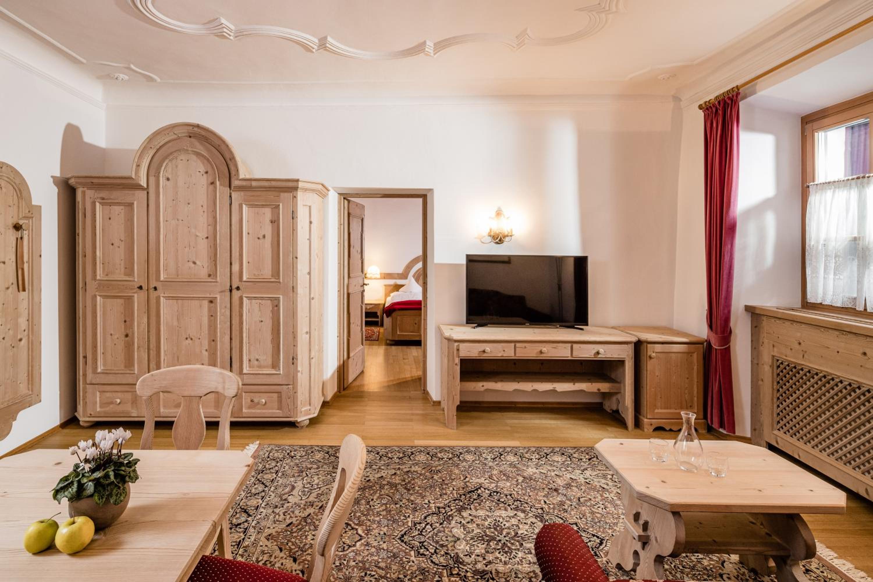 Suite Comfort