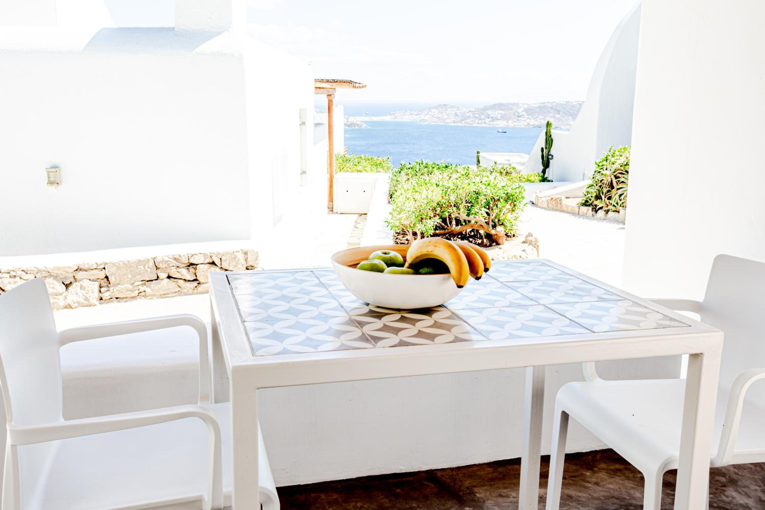 Studio with Sea View - Photo 4