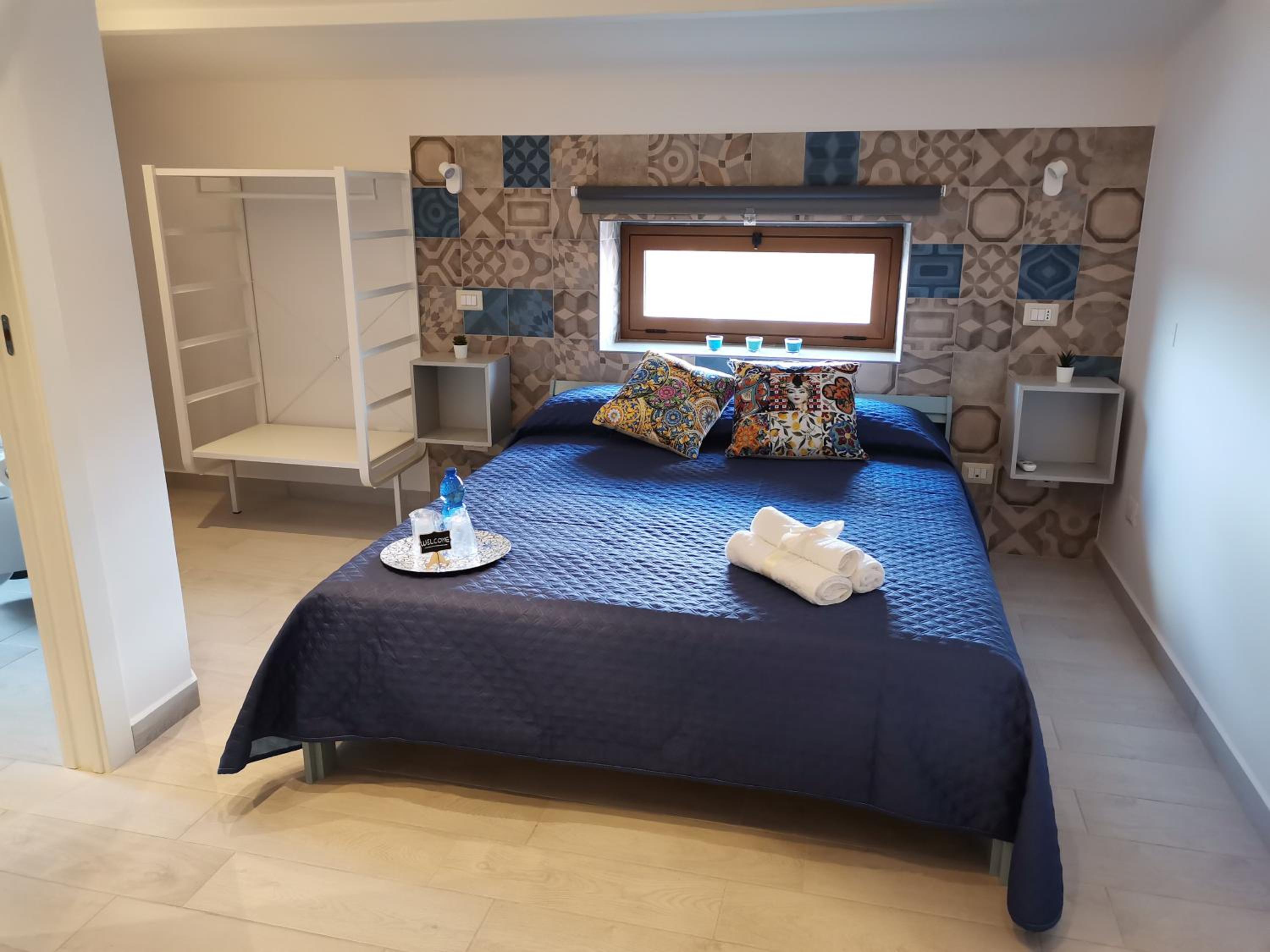 Double Room with Mountain View - Photo 4