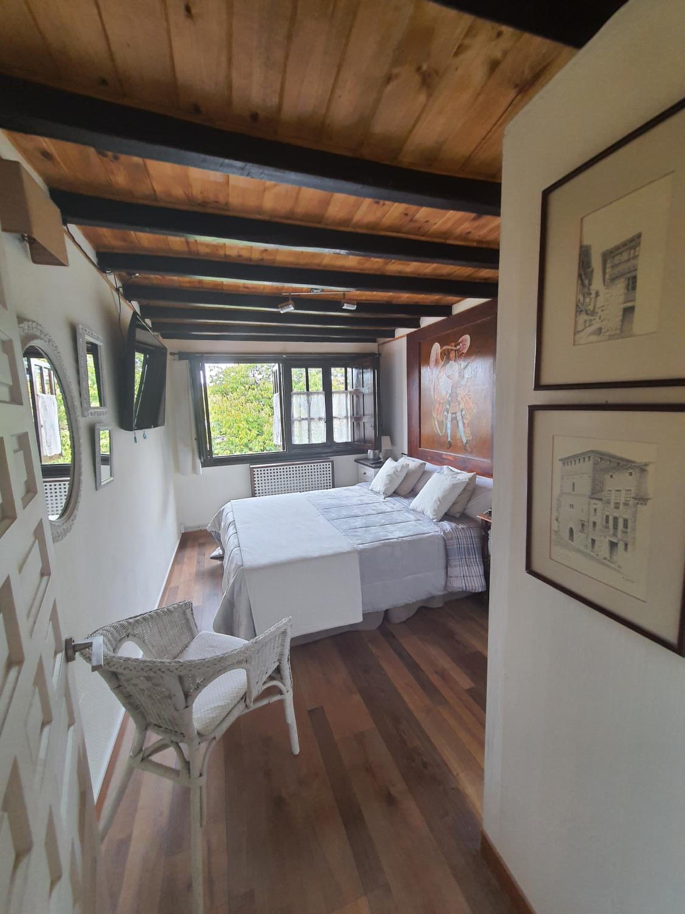 Departamento de tres habitaciones