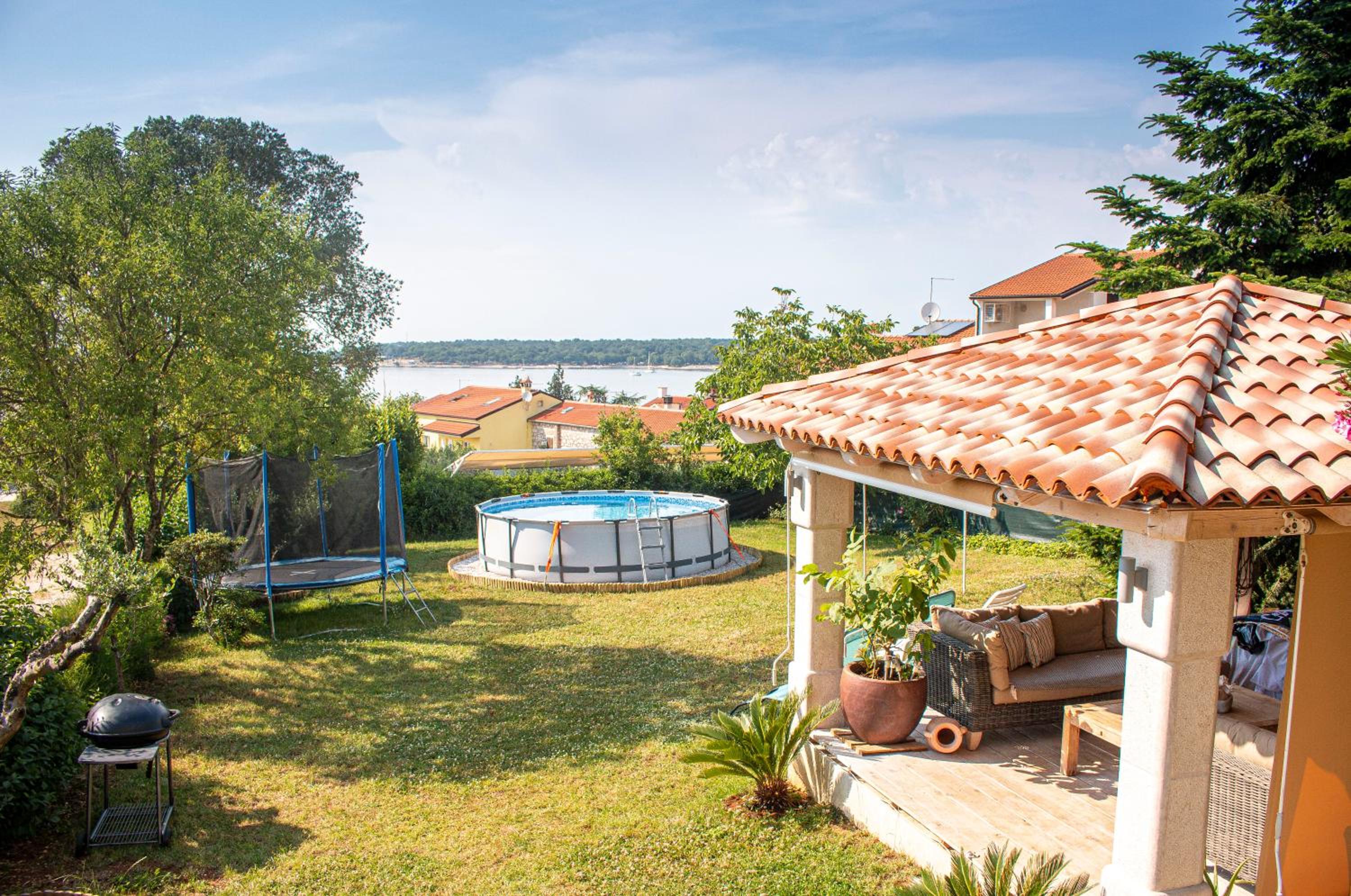 Apartment with Sea View - Photo 54