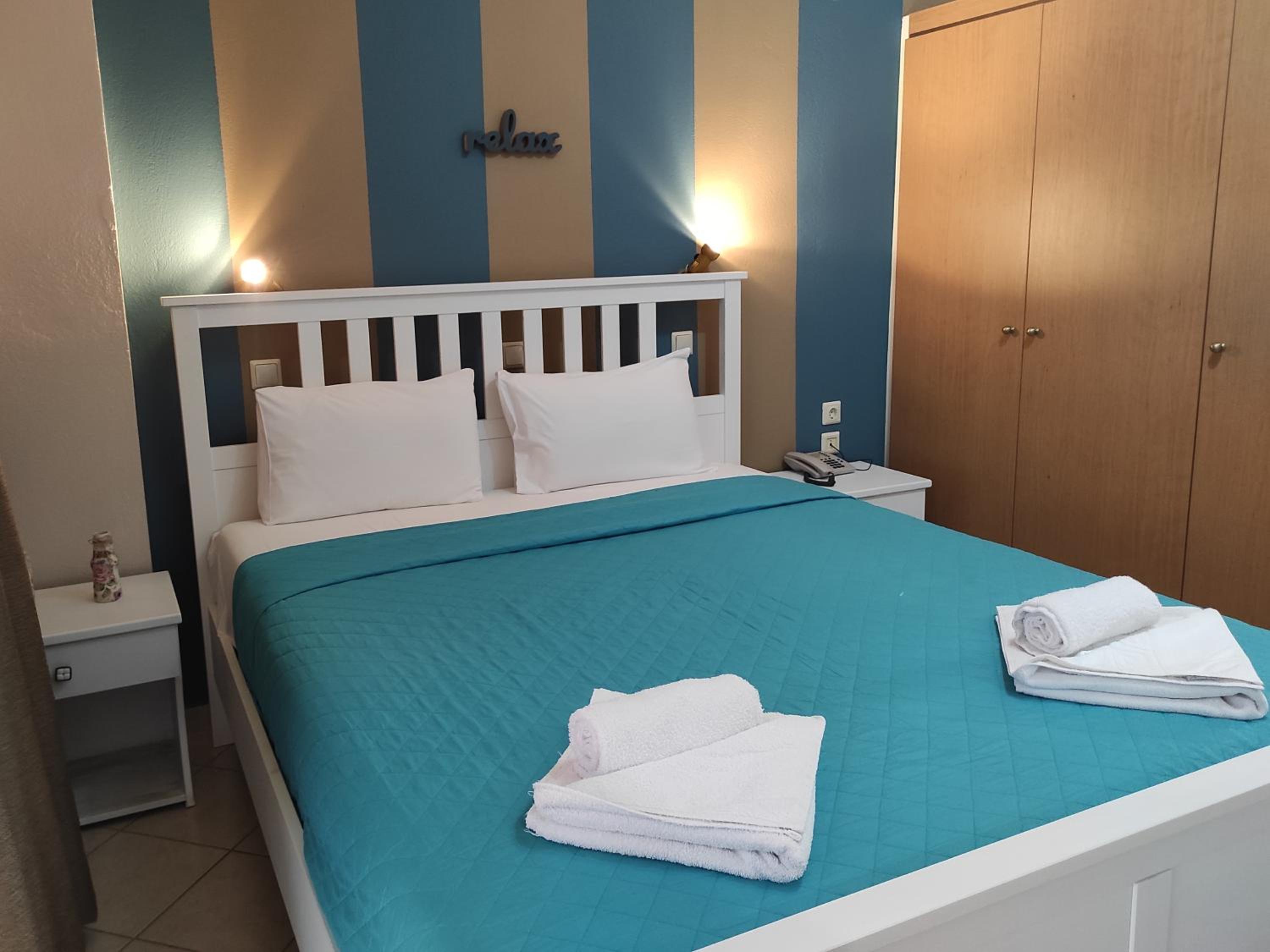 Economy Double Room - Ground Floor - Photo 5