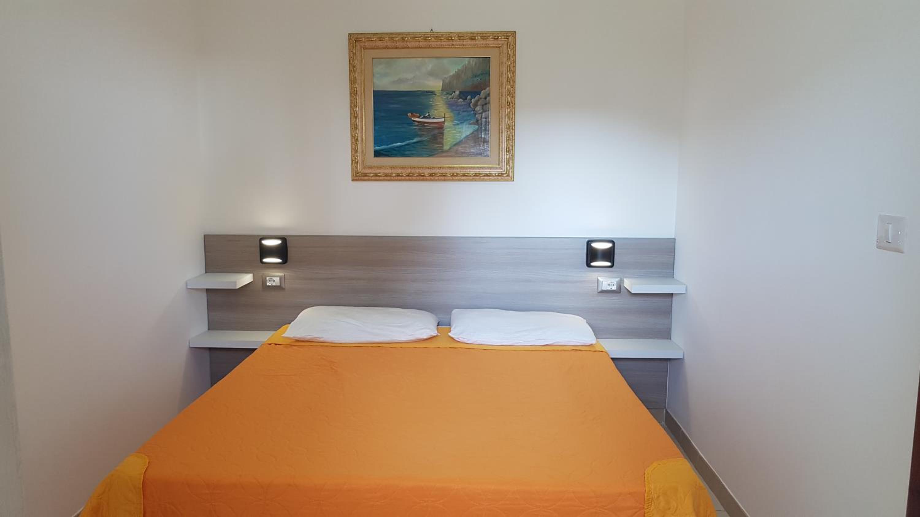 Apartment - Ground Floor