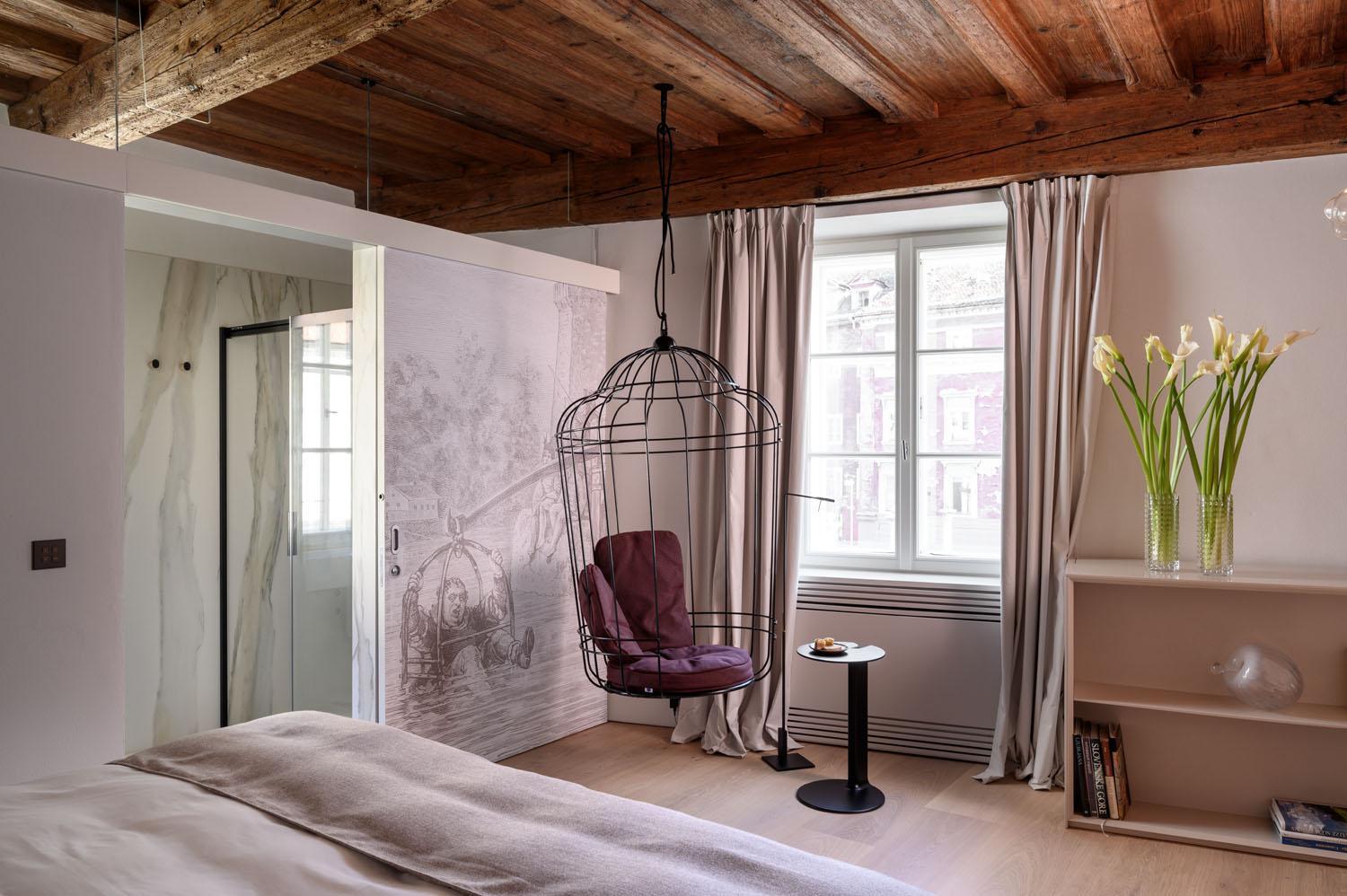 Deluxe Double Room - Photo 7