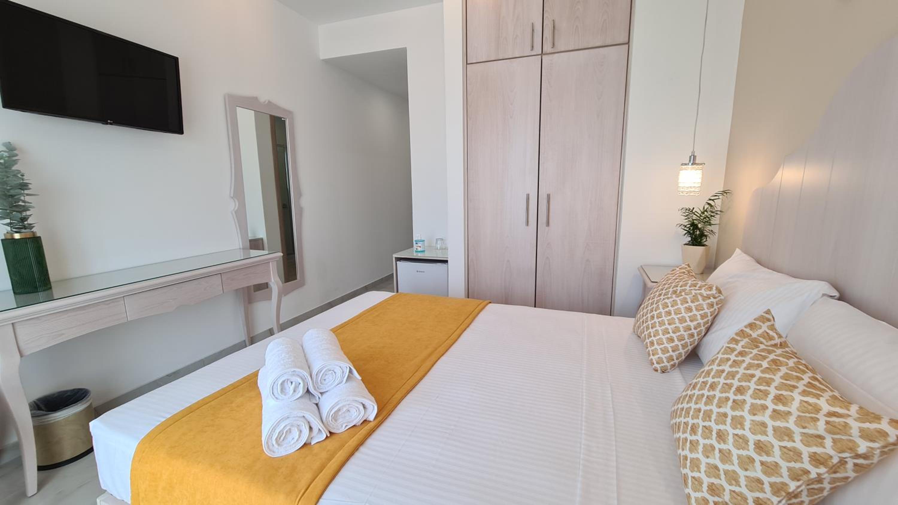 Superior Double Room photo 1