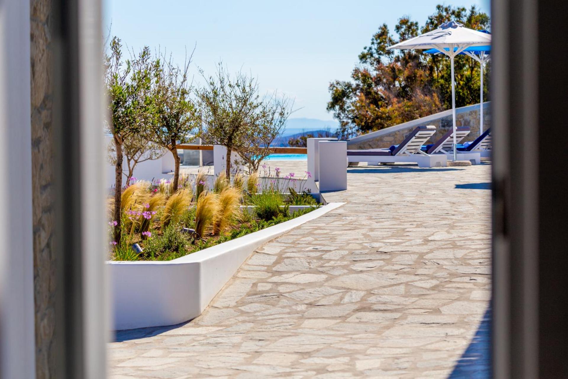 Studio with Sea View - Photo 17