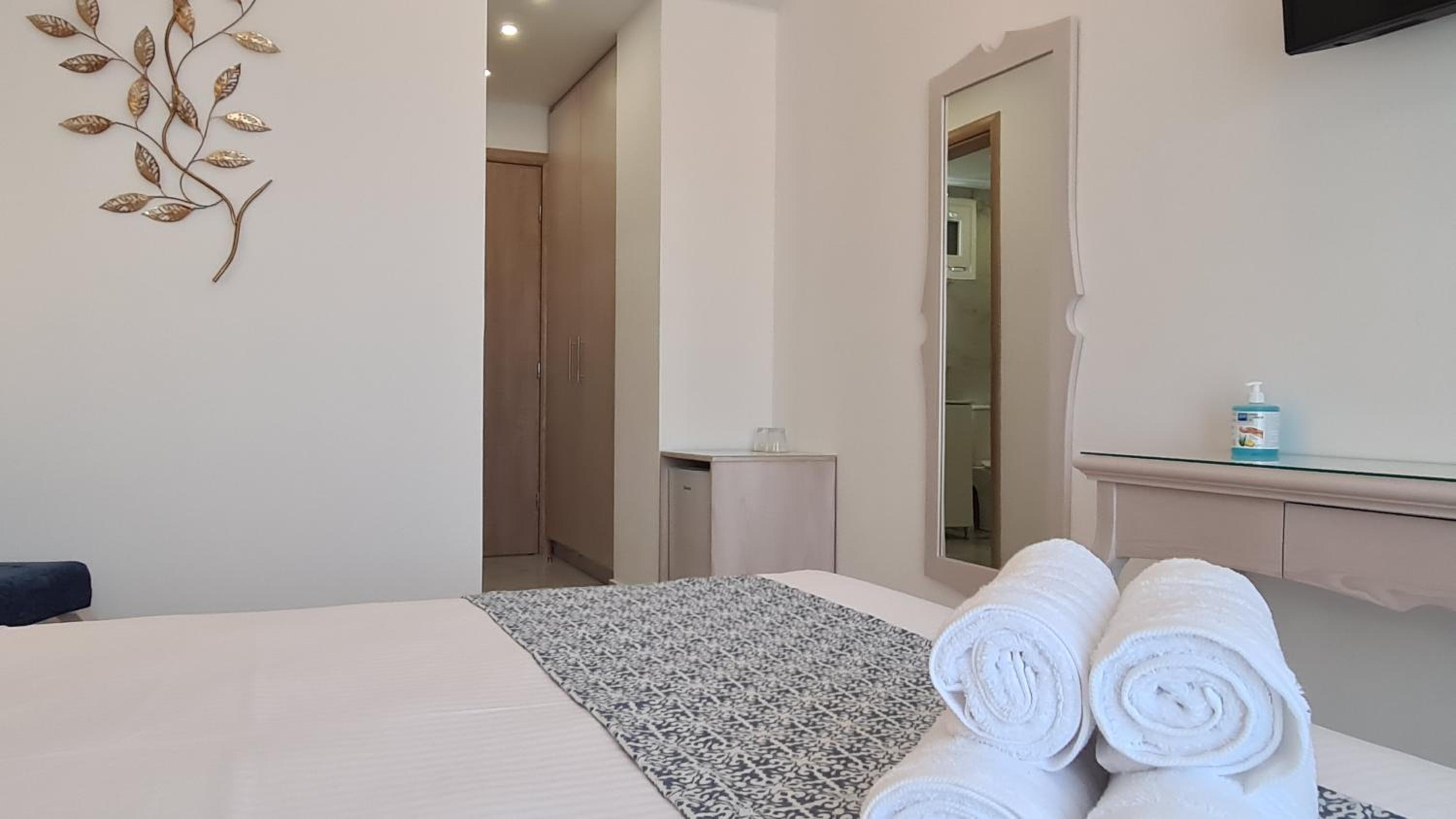 Deluxe Double Room photo 2