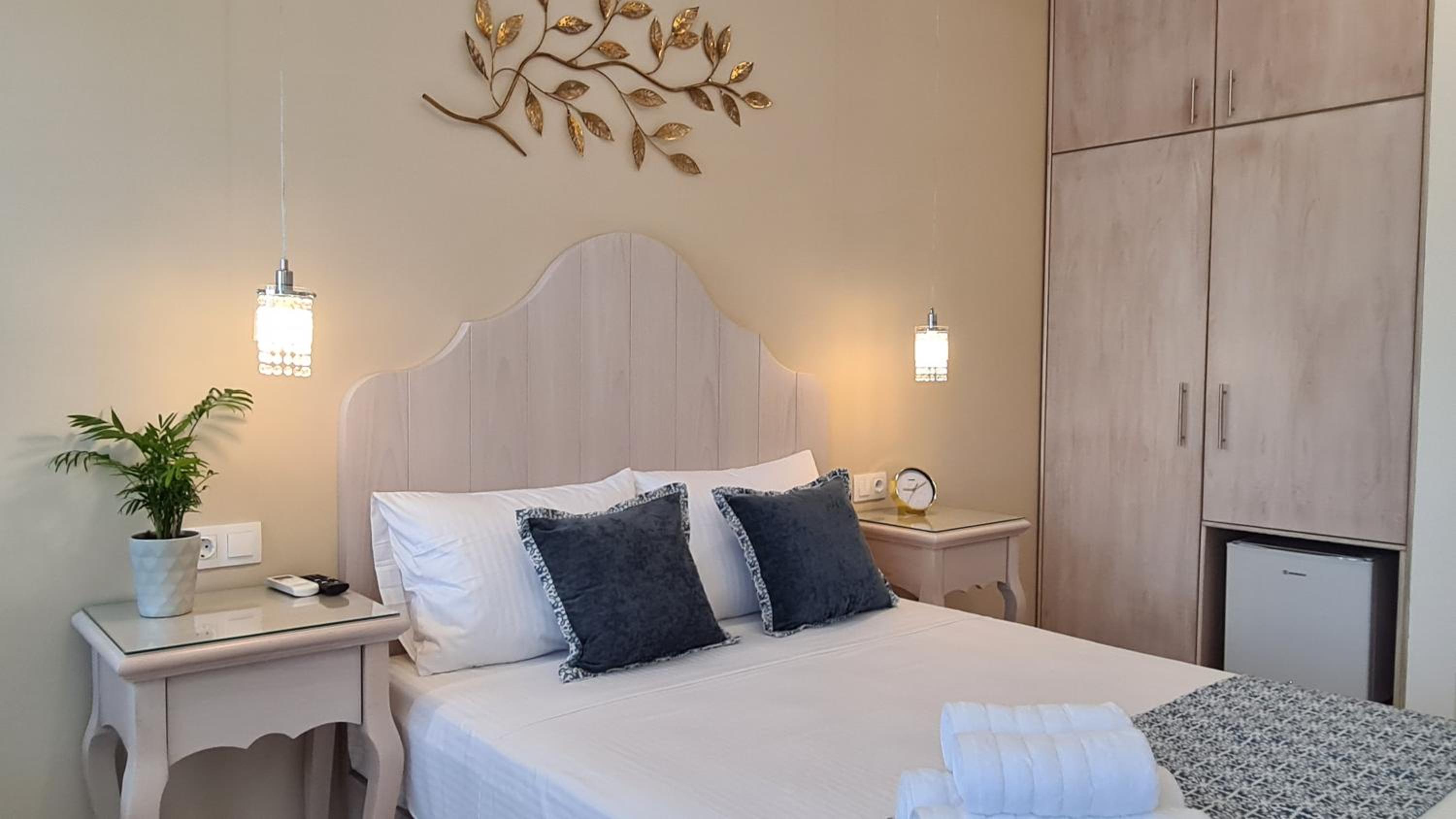 Deluxe Double Room photo 3