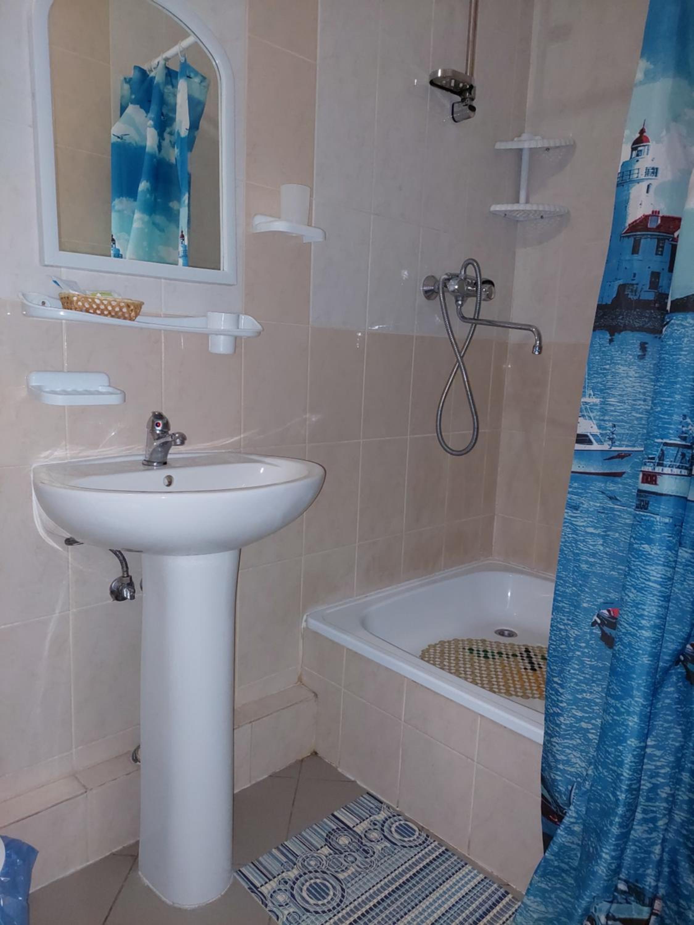 Standard Double Room photo 2