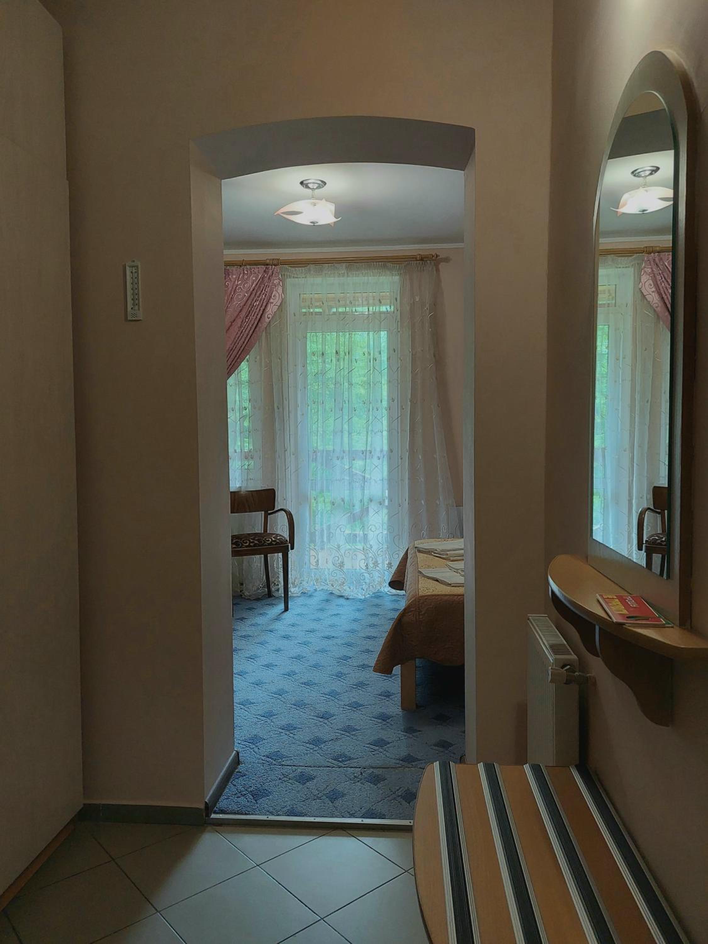 Standard Double Room photo 3