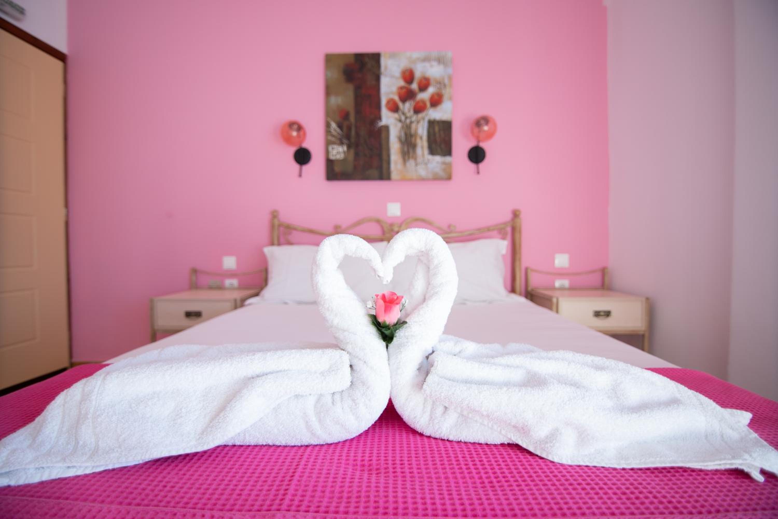 Double Room with Sea View - Photo 3