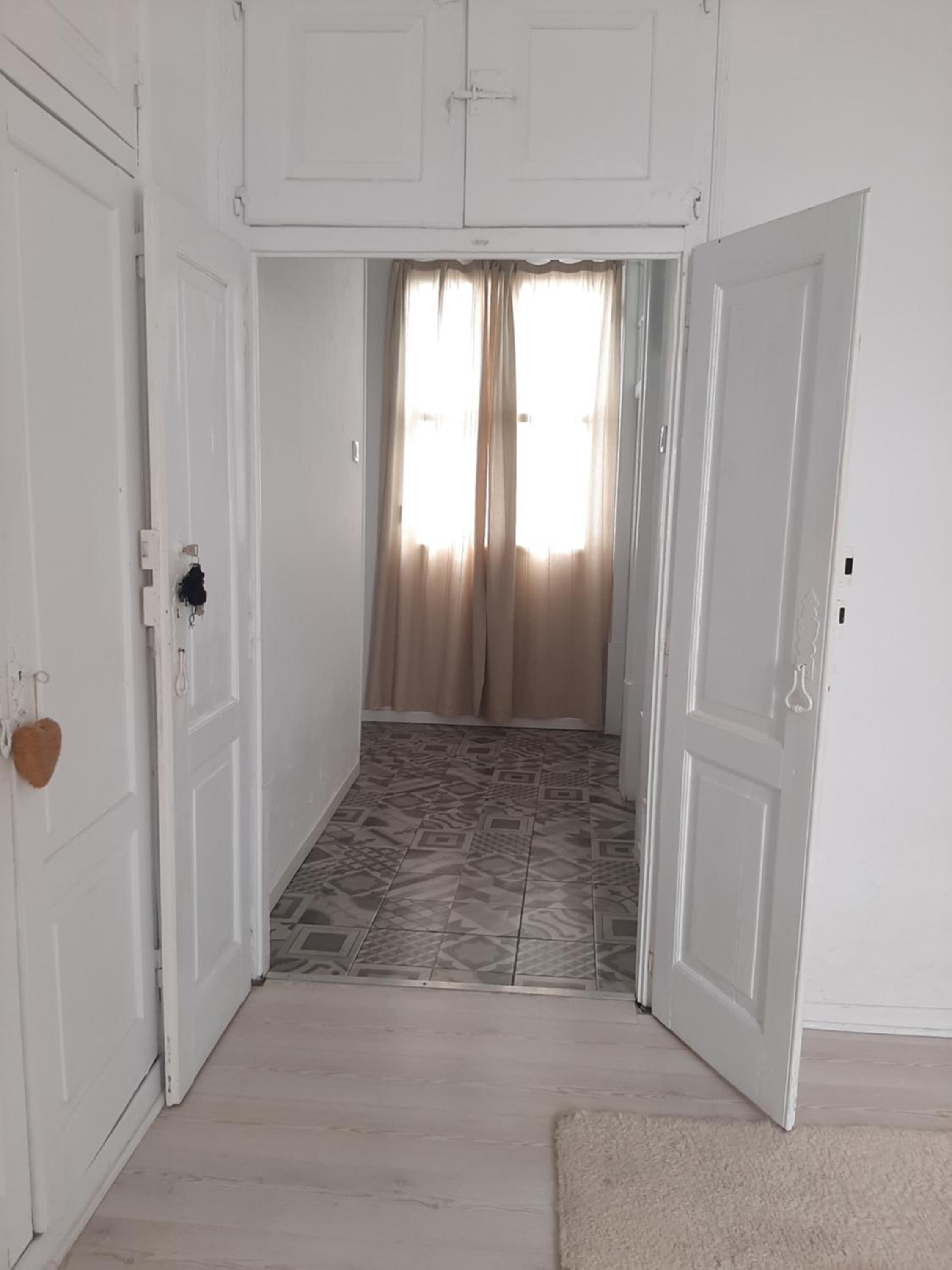Double Room with Private External Bathroom photo 2