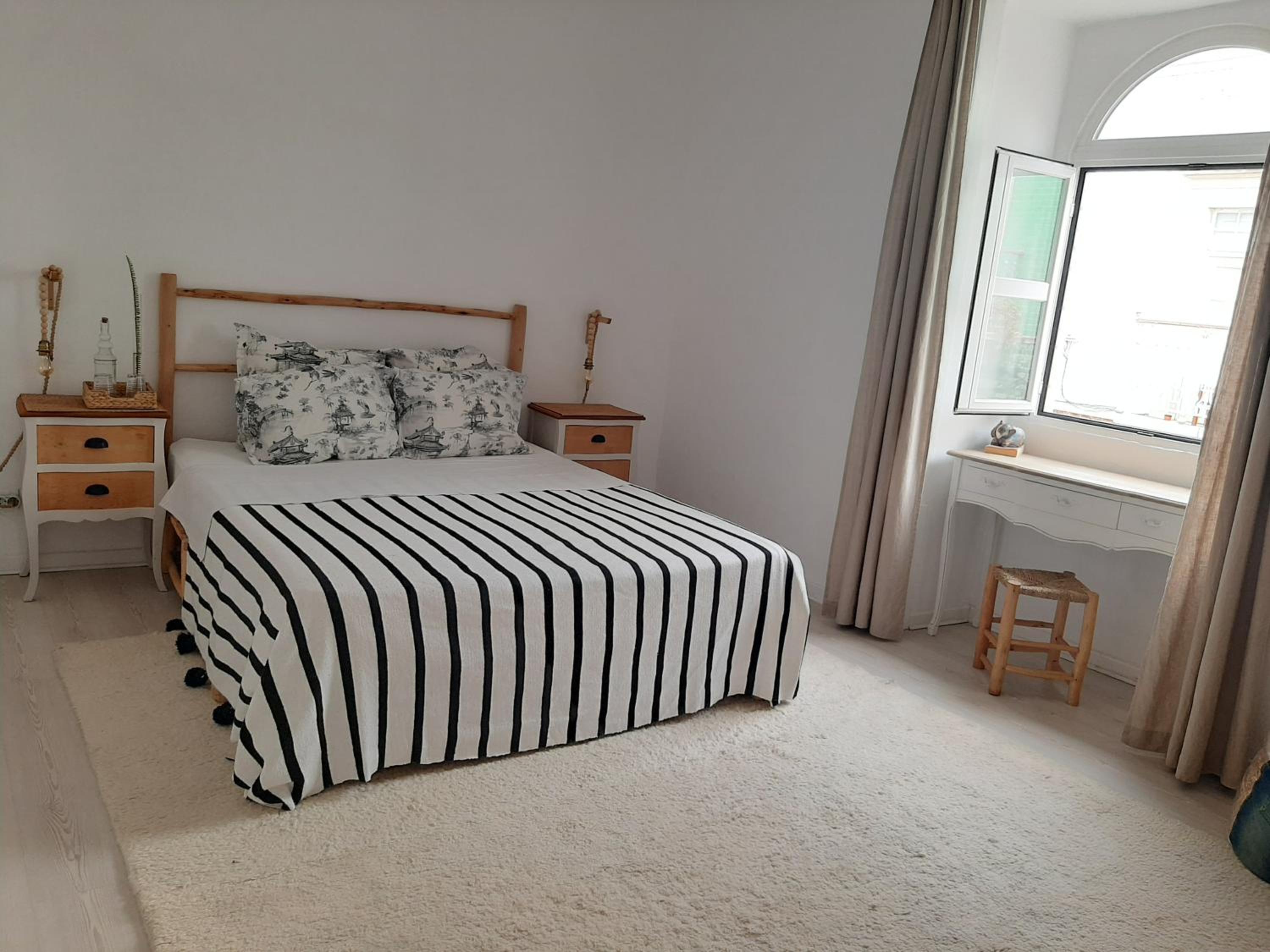 Double Room with Private External Bathroom photo 1