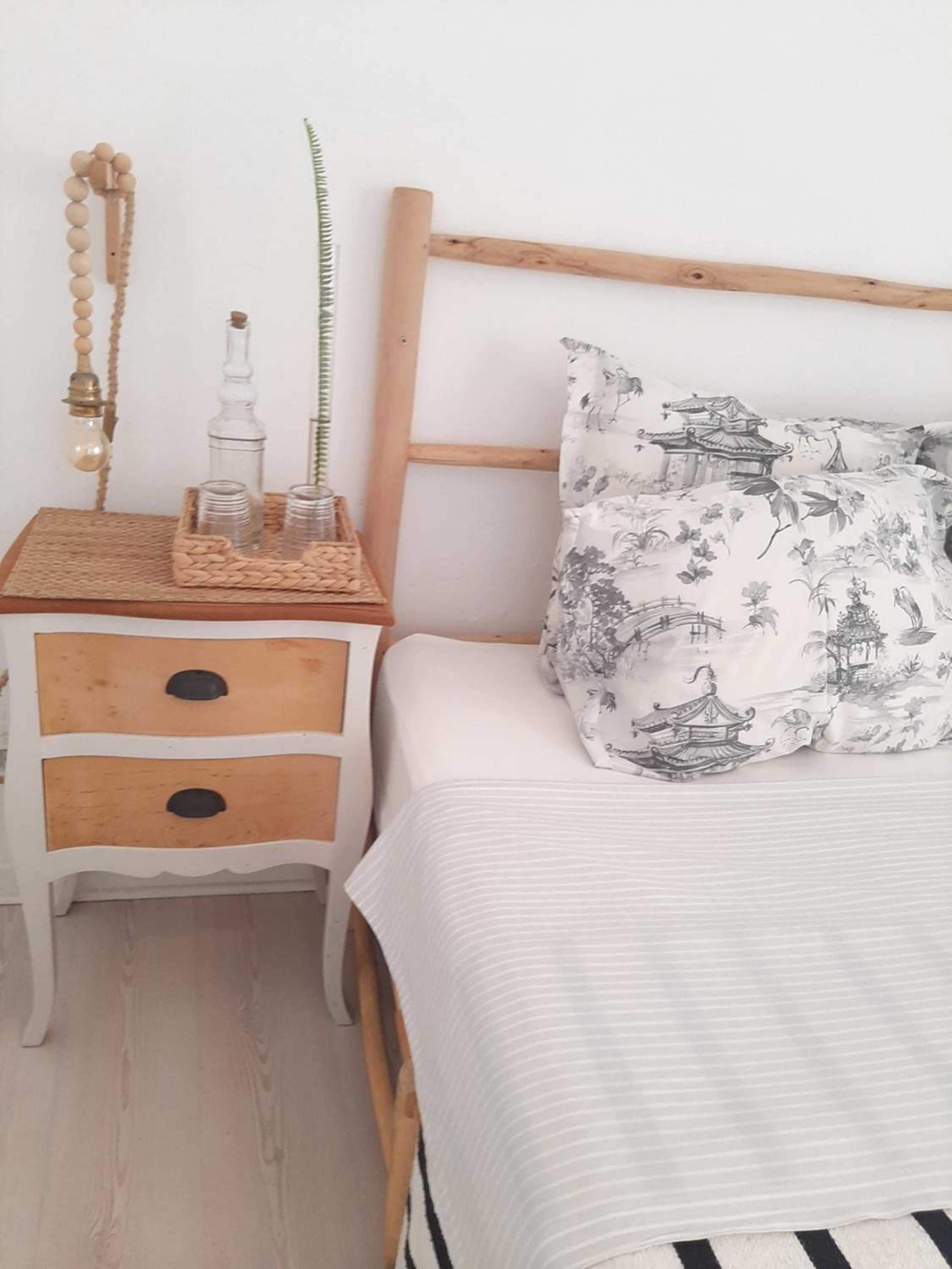 Double Room with Private External Bathroom photo 3