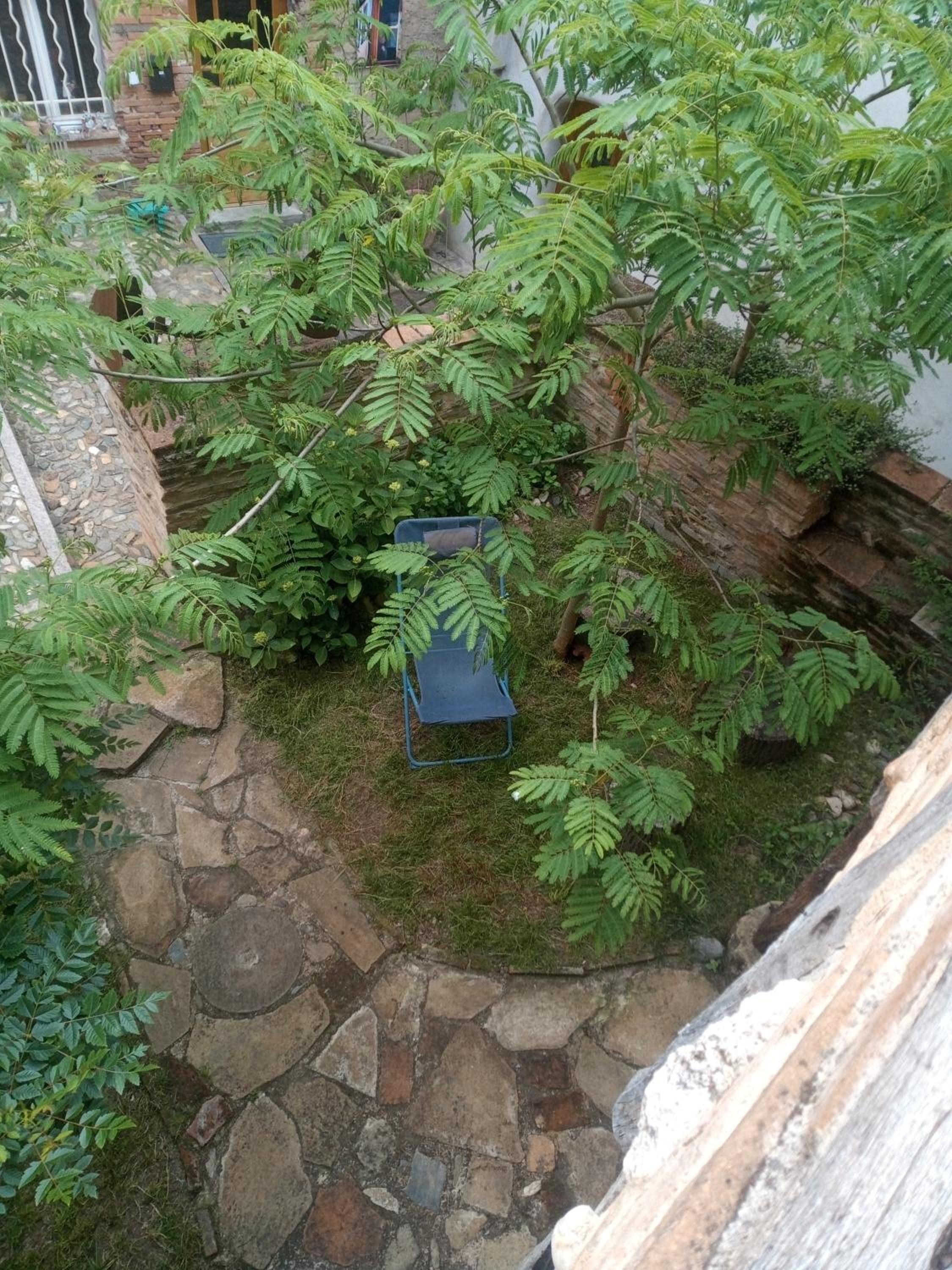 King Room with Garden View - Photo 10