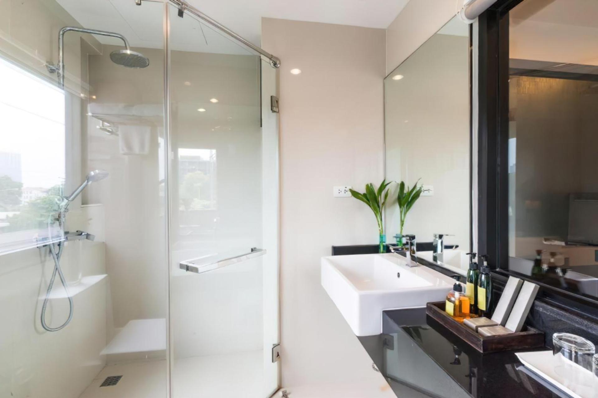 Alt Hotel Nana by UHG -Nearby Benjakitti Park & Queen Sirikit National Convention Center — photo 280