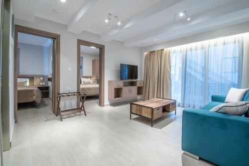 Presidential Suite photo 1