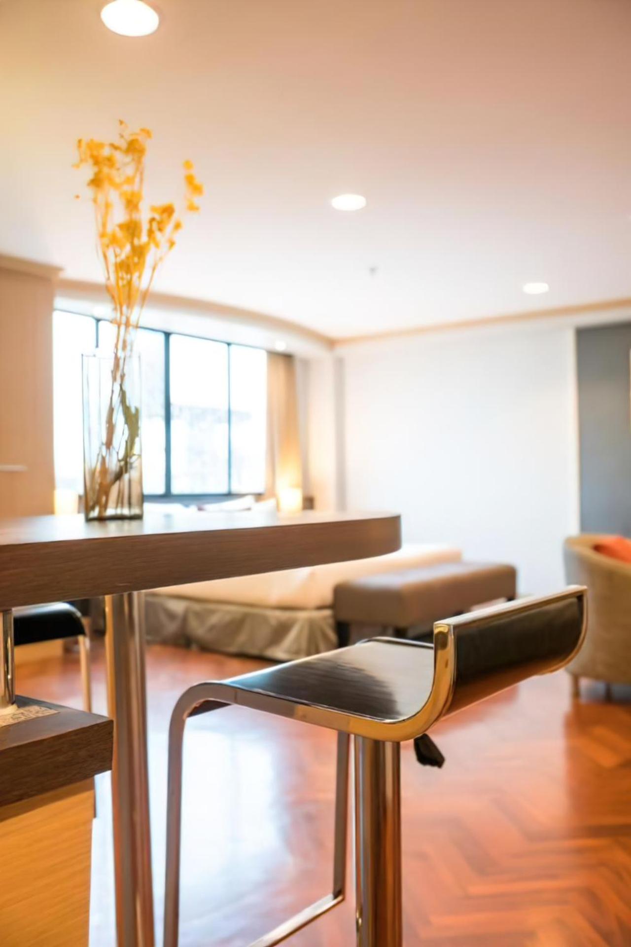 Alt Hotel Nana by UHG -Nearby Benjakitti Park & Queen Sirikit National Convention Center — photo 214