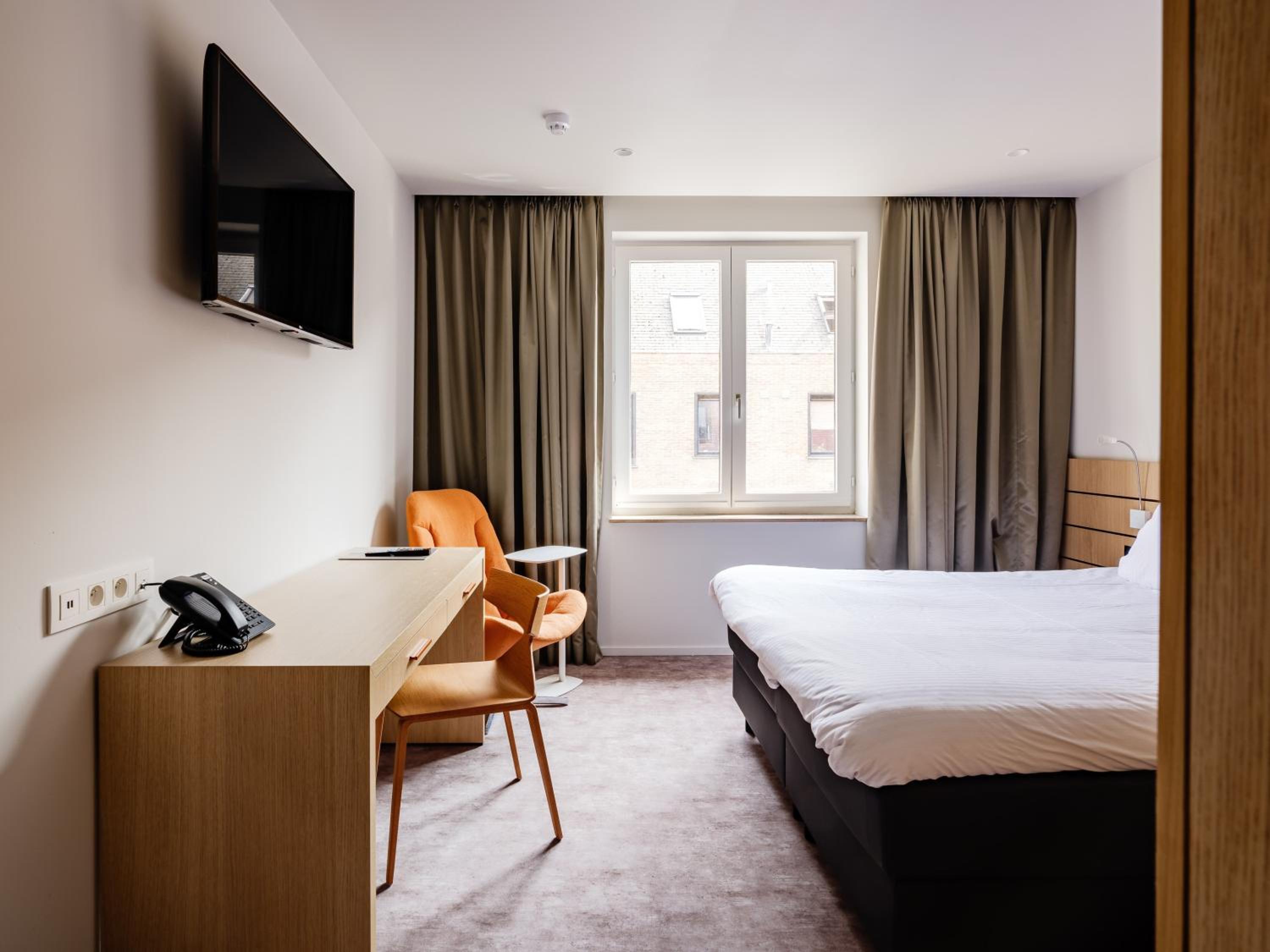 Superior Double Room - Photo 1