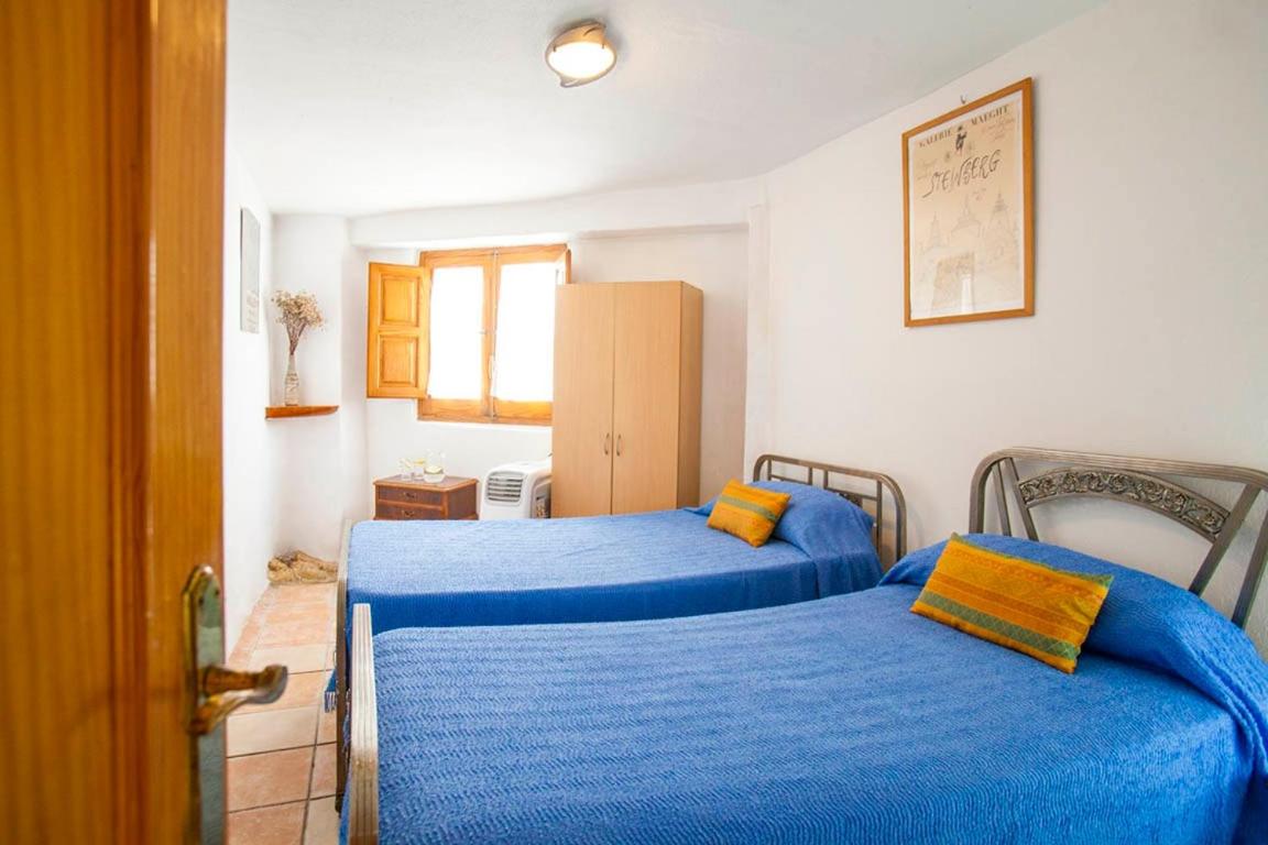 Casa de Dos Habitaciones