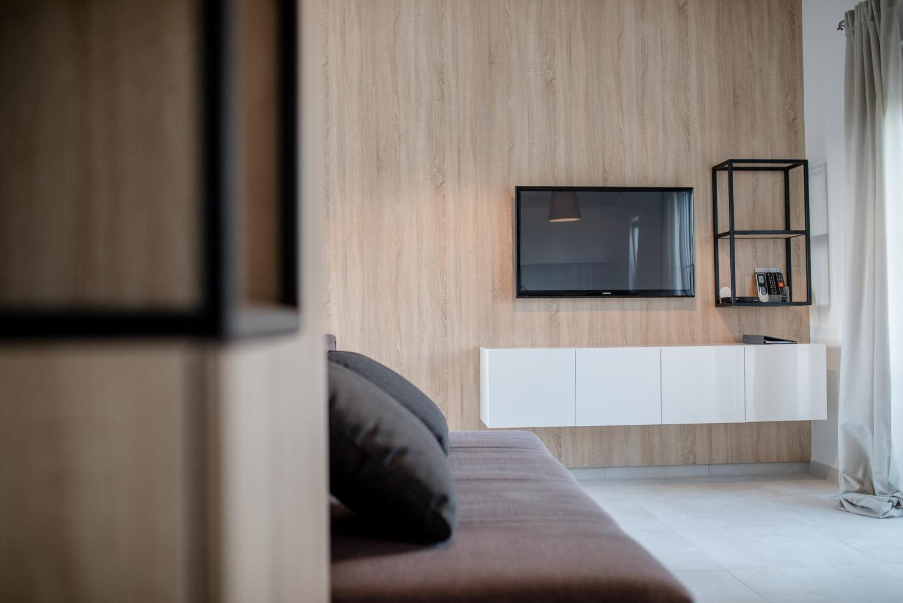 Comfort Family Suite photo 1