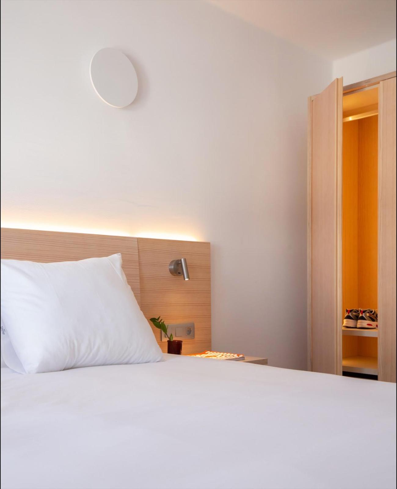 Apartamento Superior de Dos Habitaciones (4 Adultos)