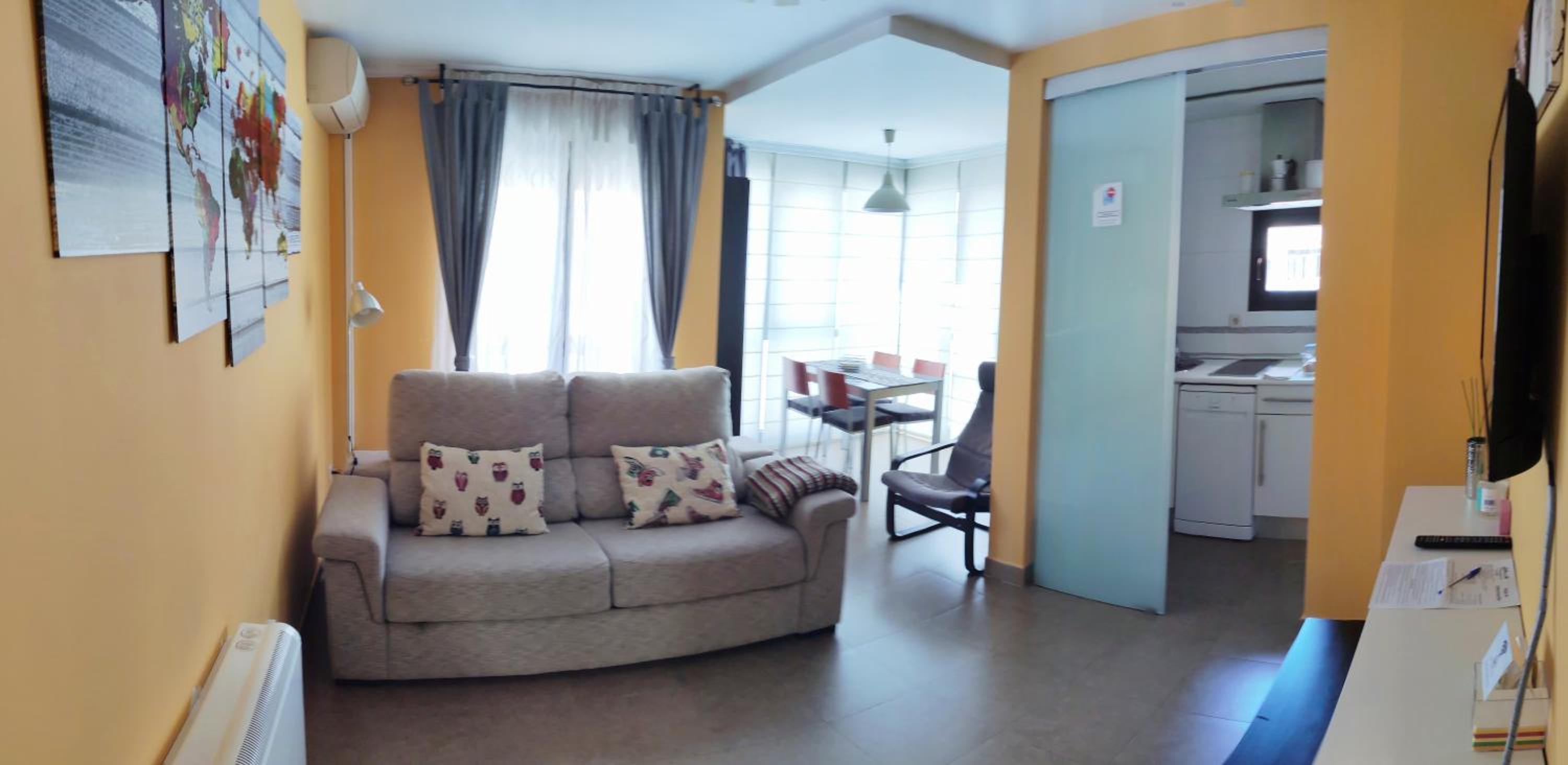 Apartment - Photo 3
