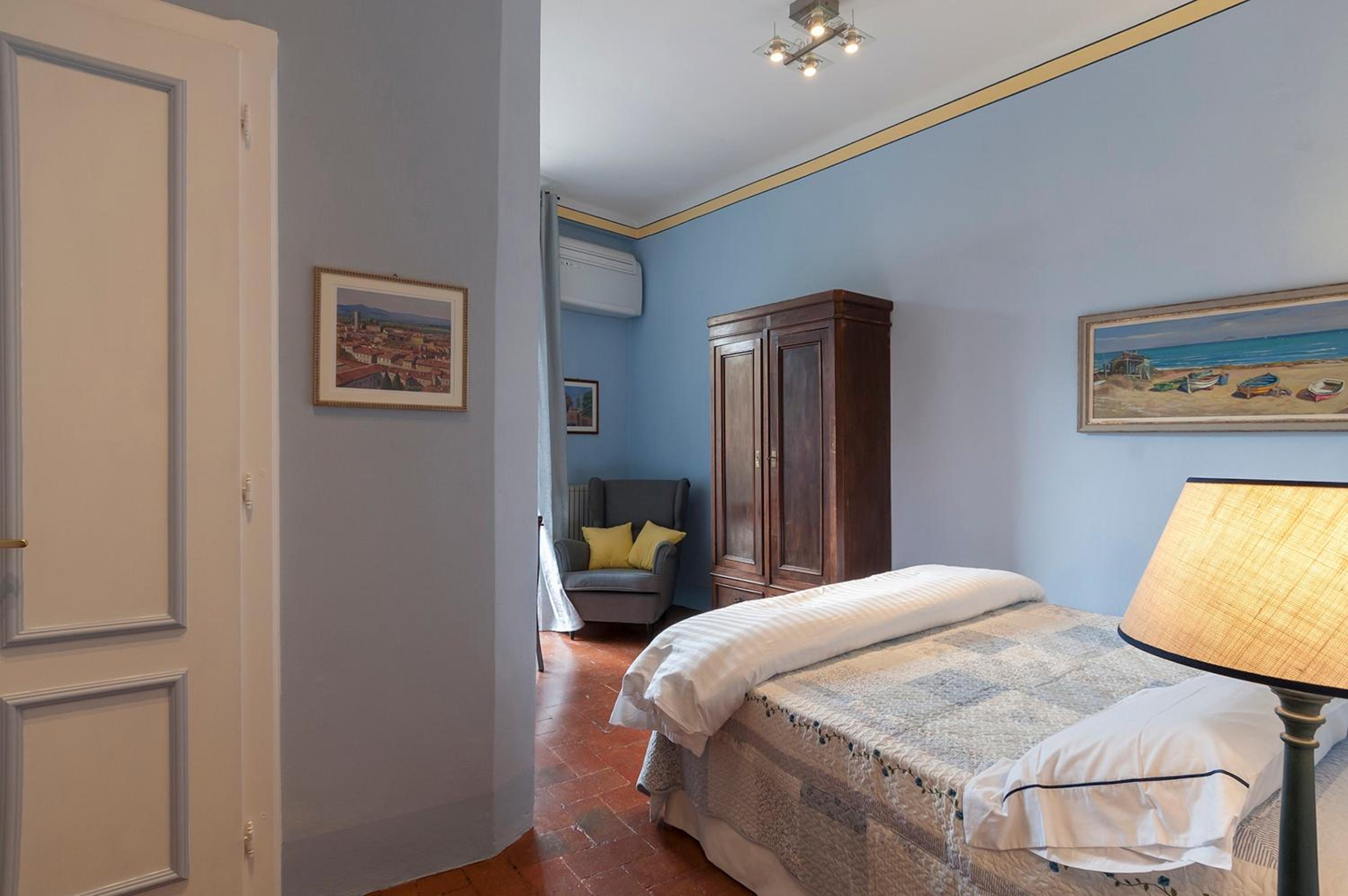 Double Room with Balcony photo 3