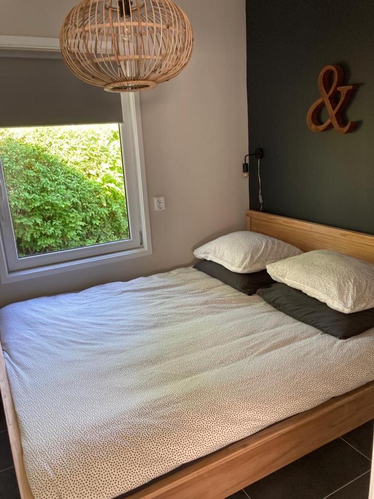 Two-Bedroom Chalet photo 1