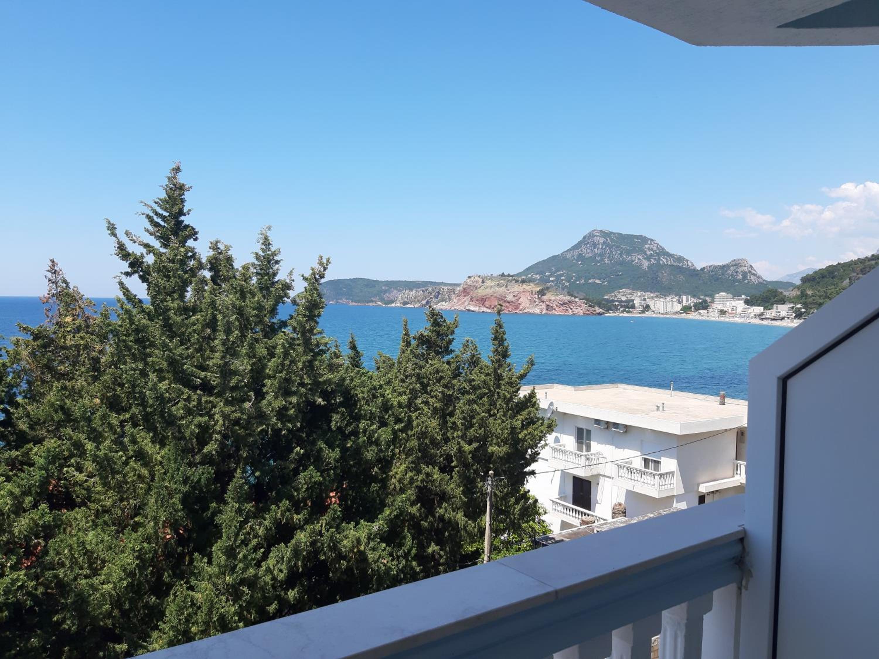 Studio with Sea View photo 2
