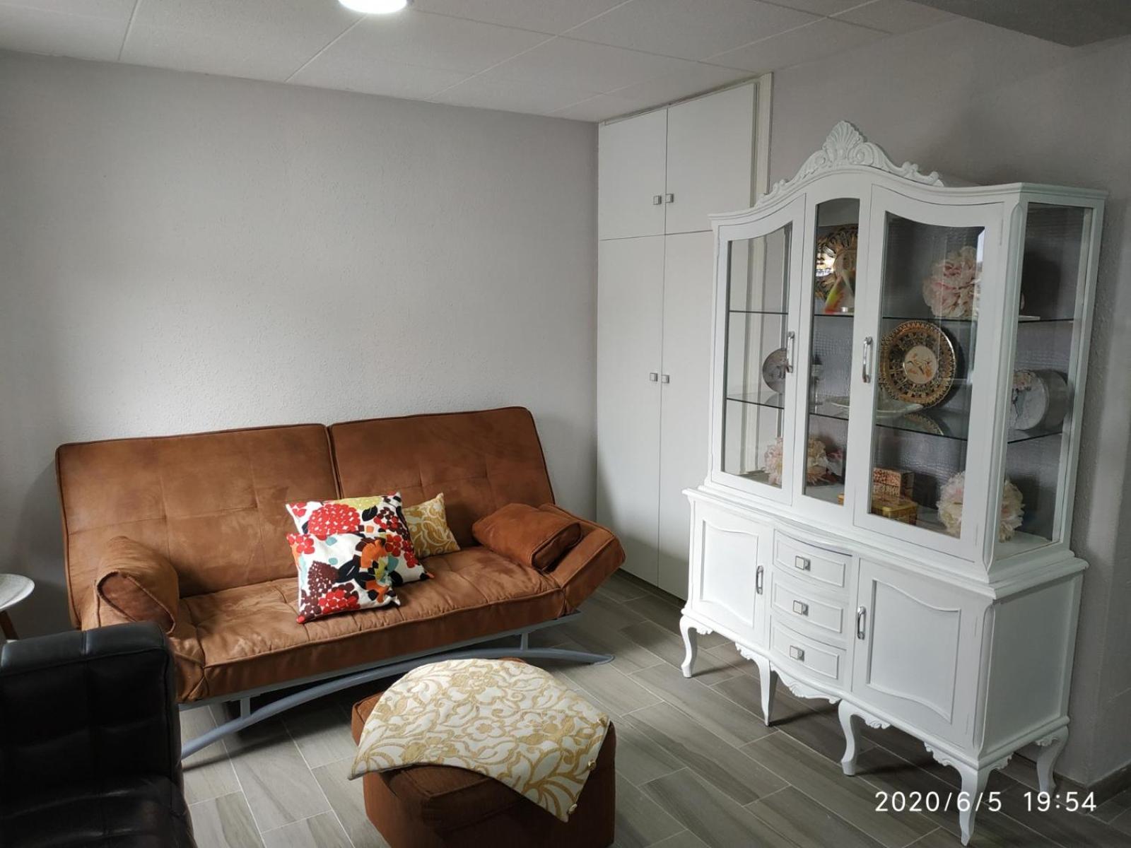 Apartment with Sea View - Photo 1
