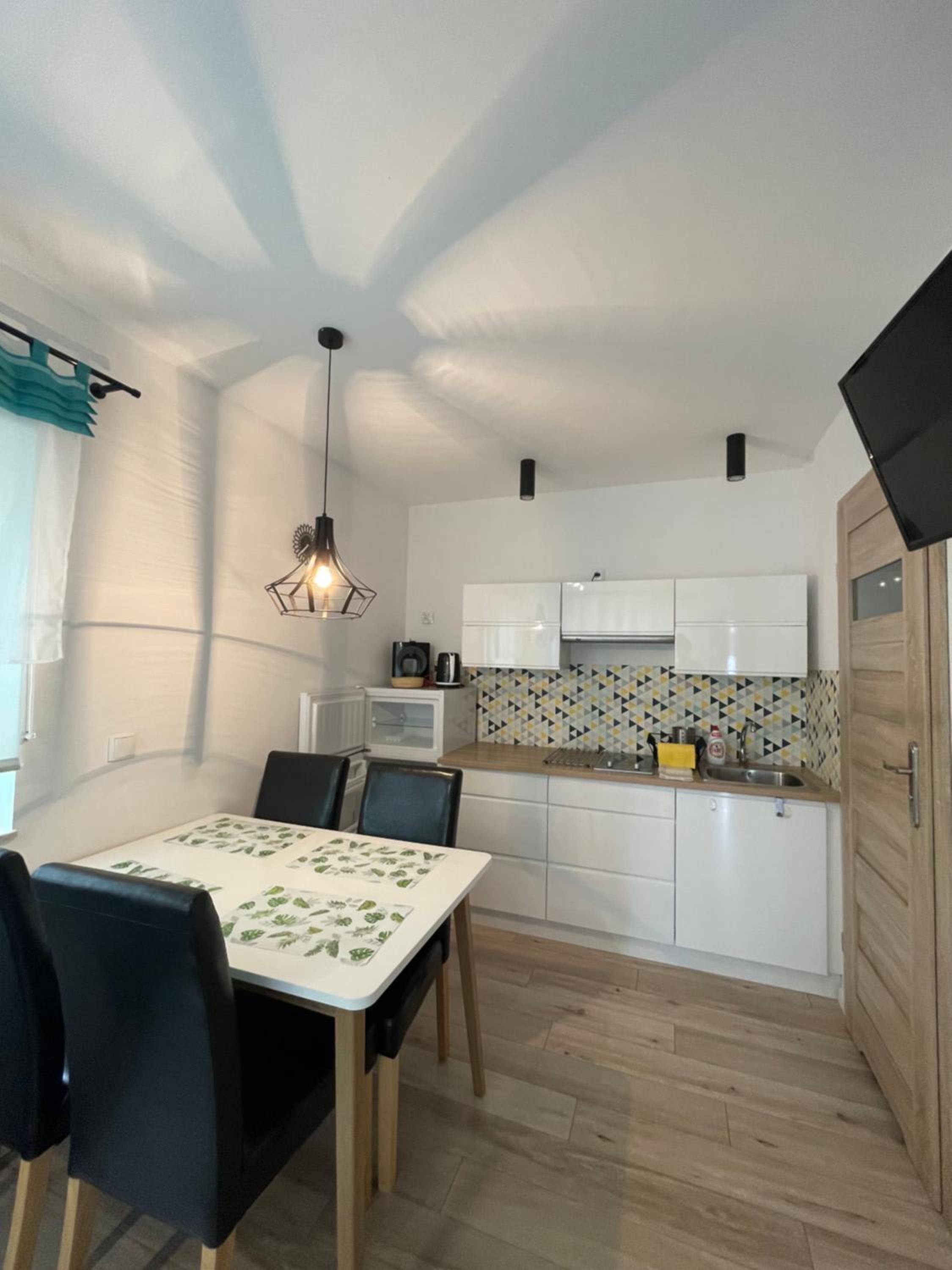 Two-Bedroom House photo 3