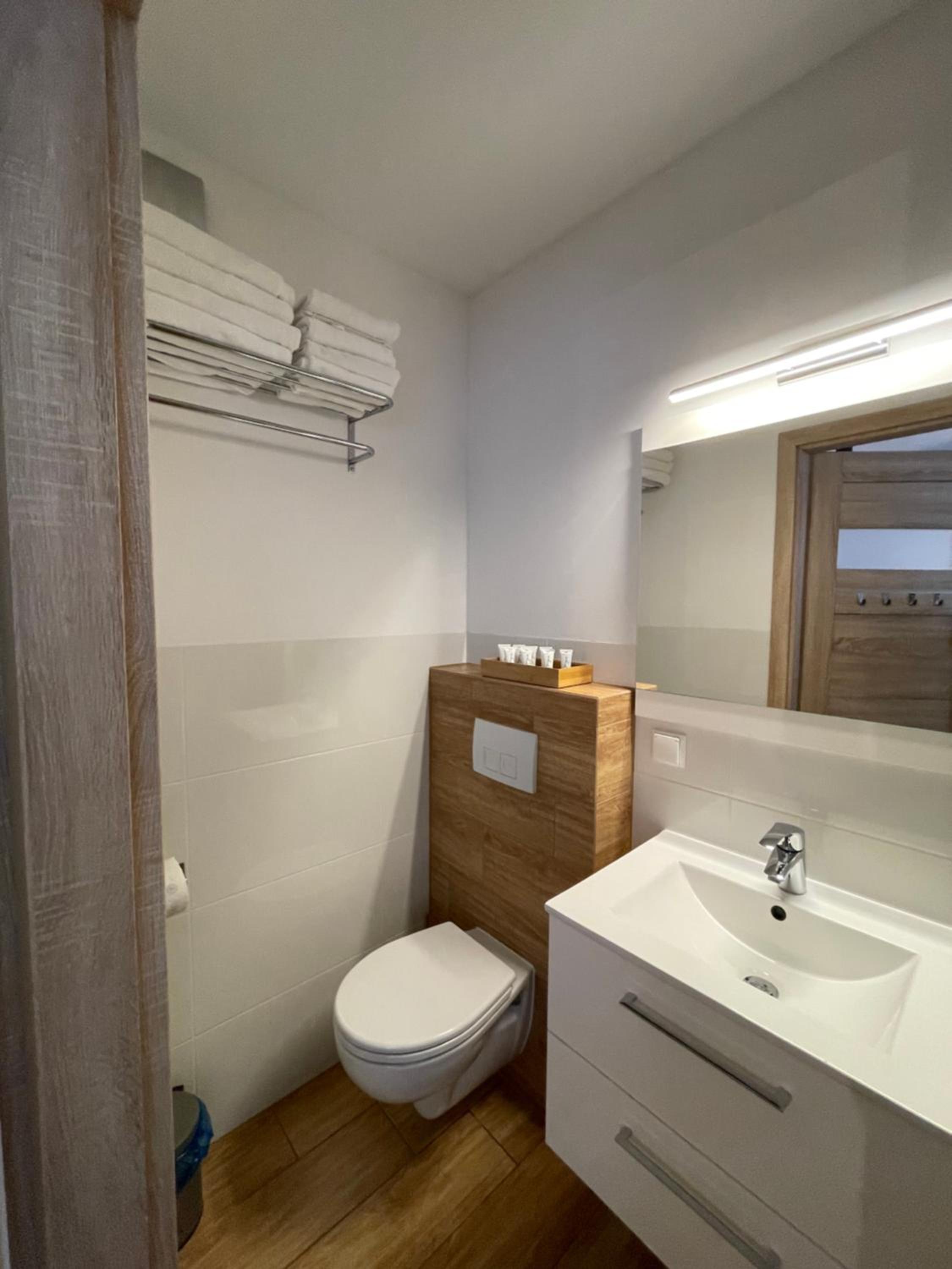 Two-Bedroom House photo 1
