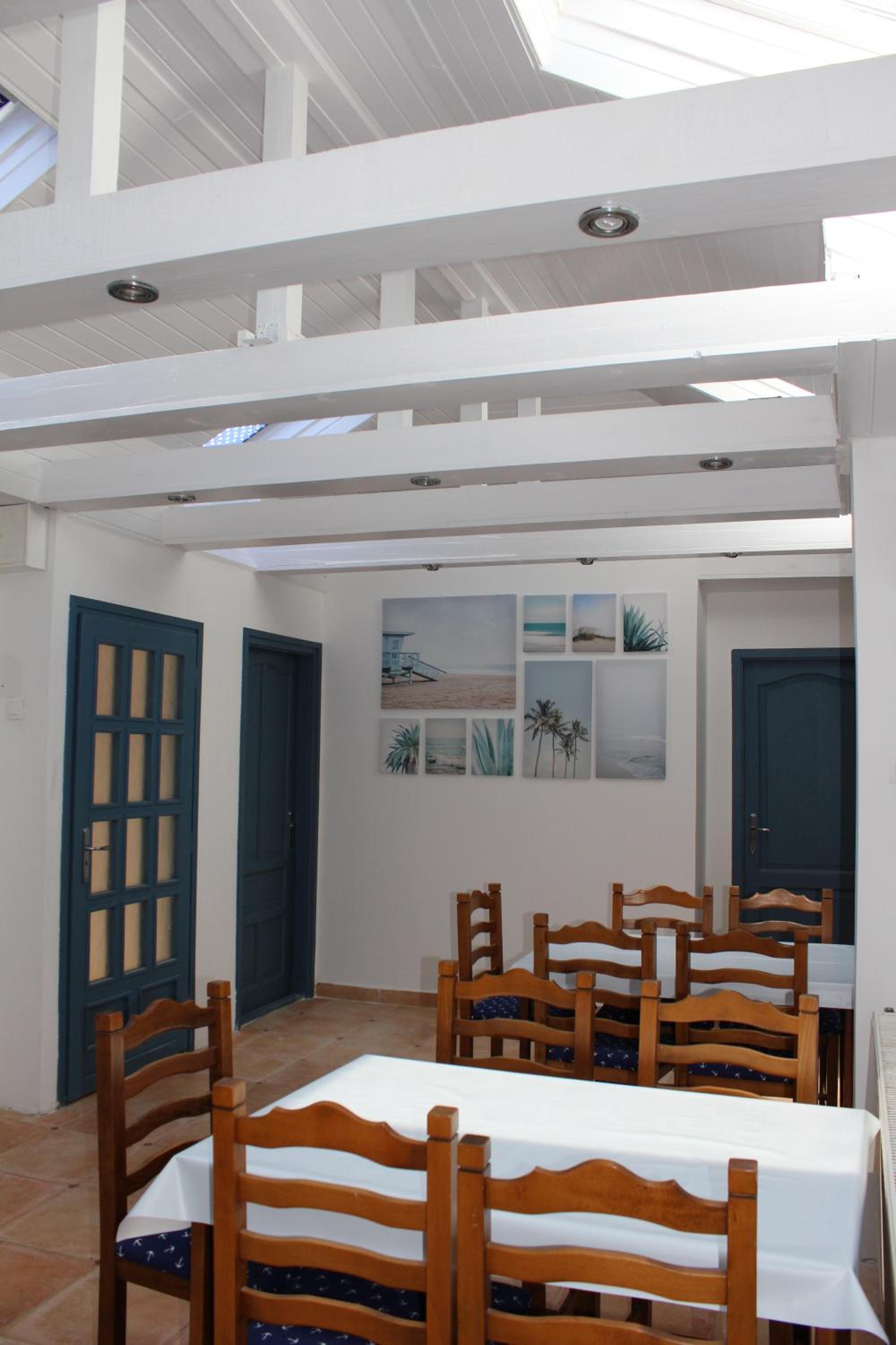 Quadruple Room - Attic - Photo 15