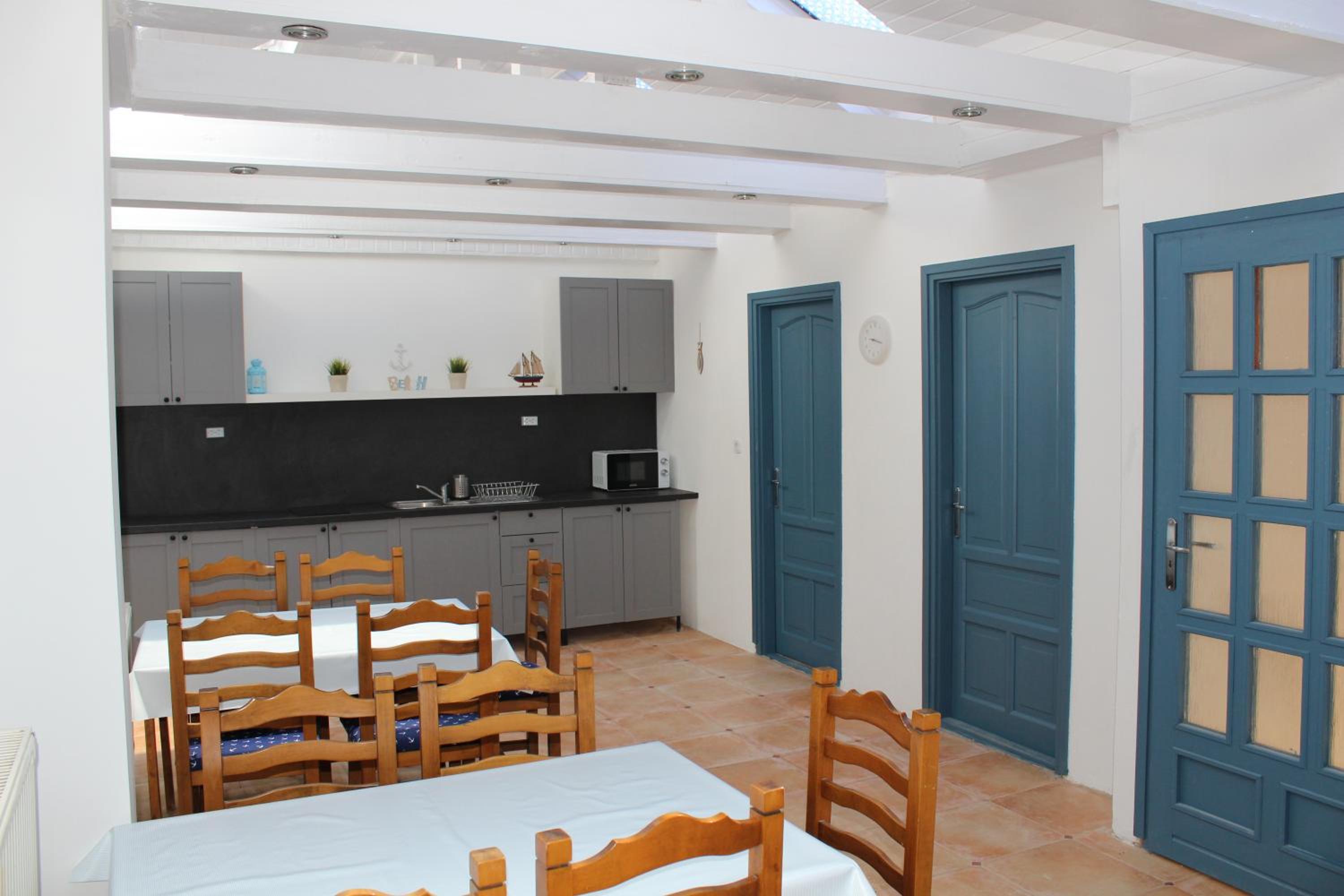 Quadruple Room - Attic - Photo 13