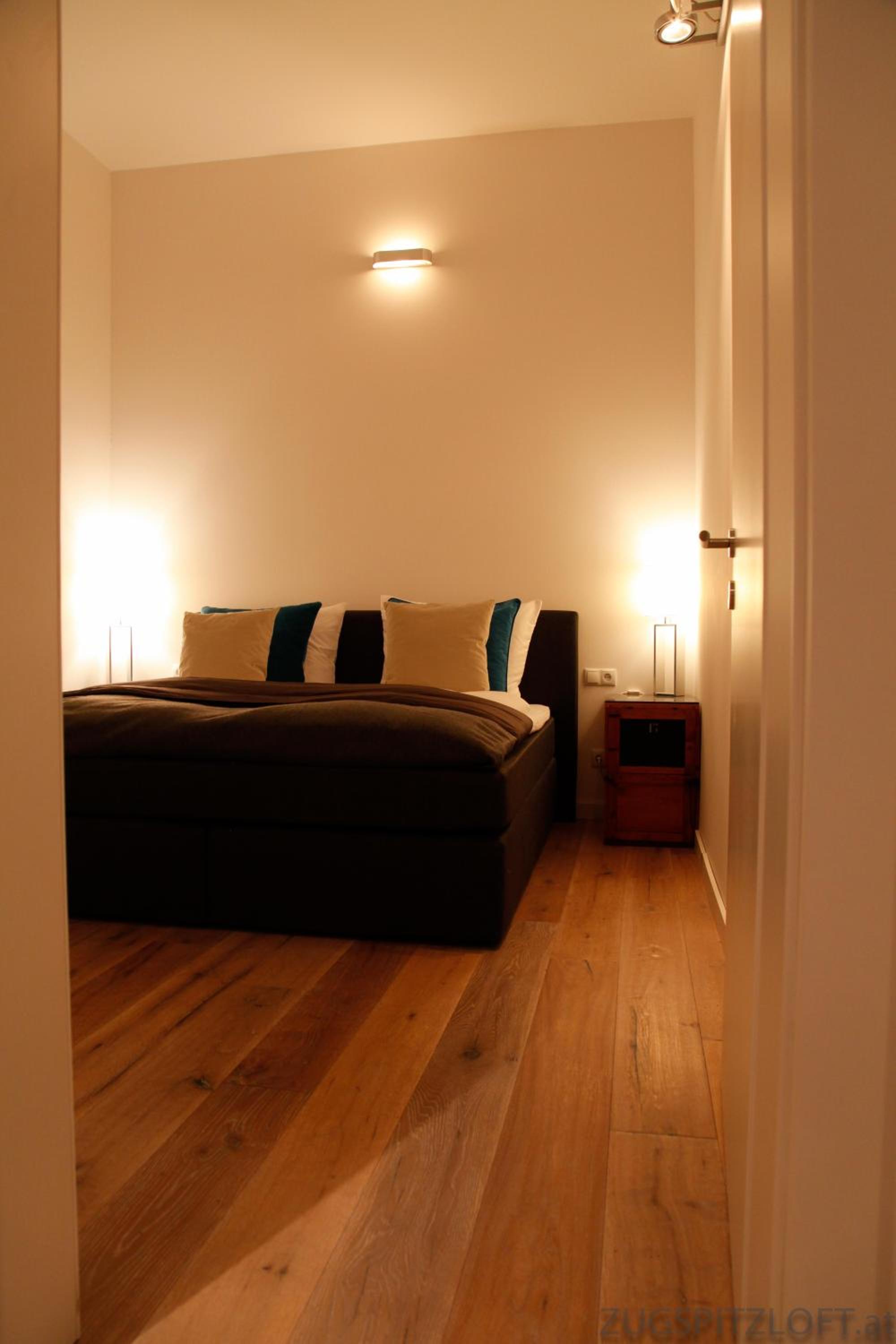 Two-Bedroom Apartment photo 1