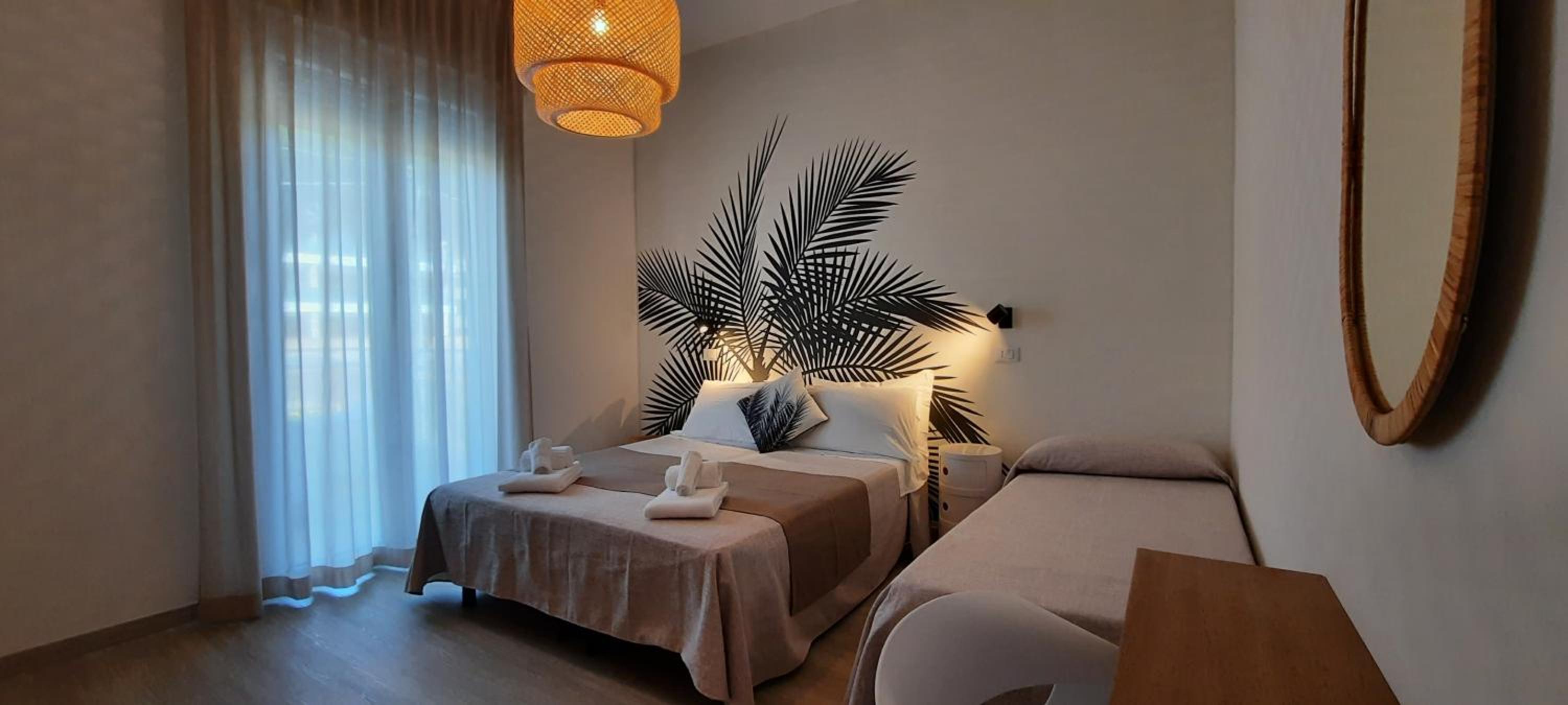Superior Triple Room photo 3