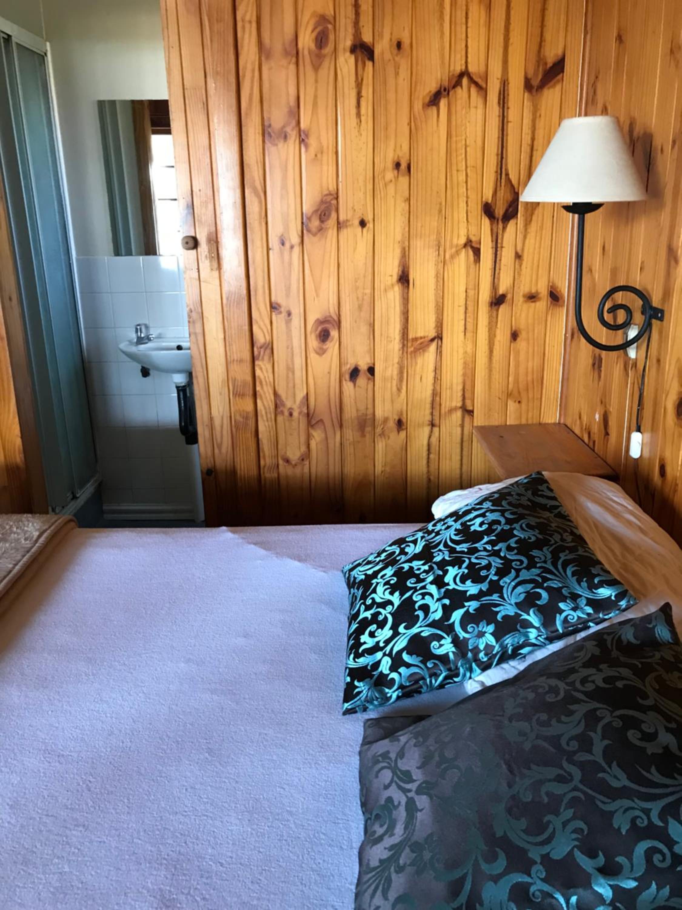 Two-Bedroom Apartment - Photo 9