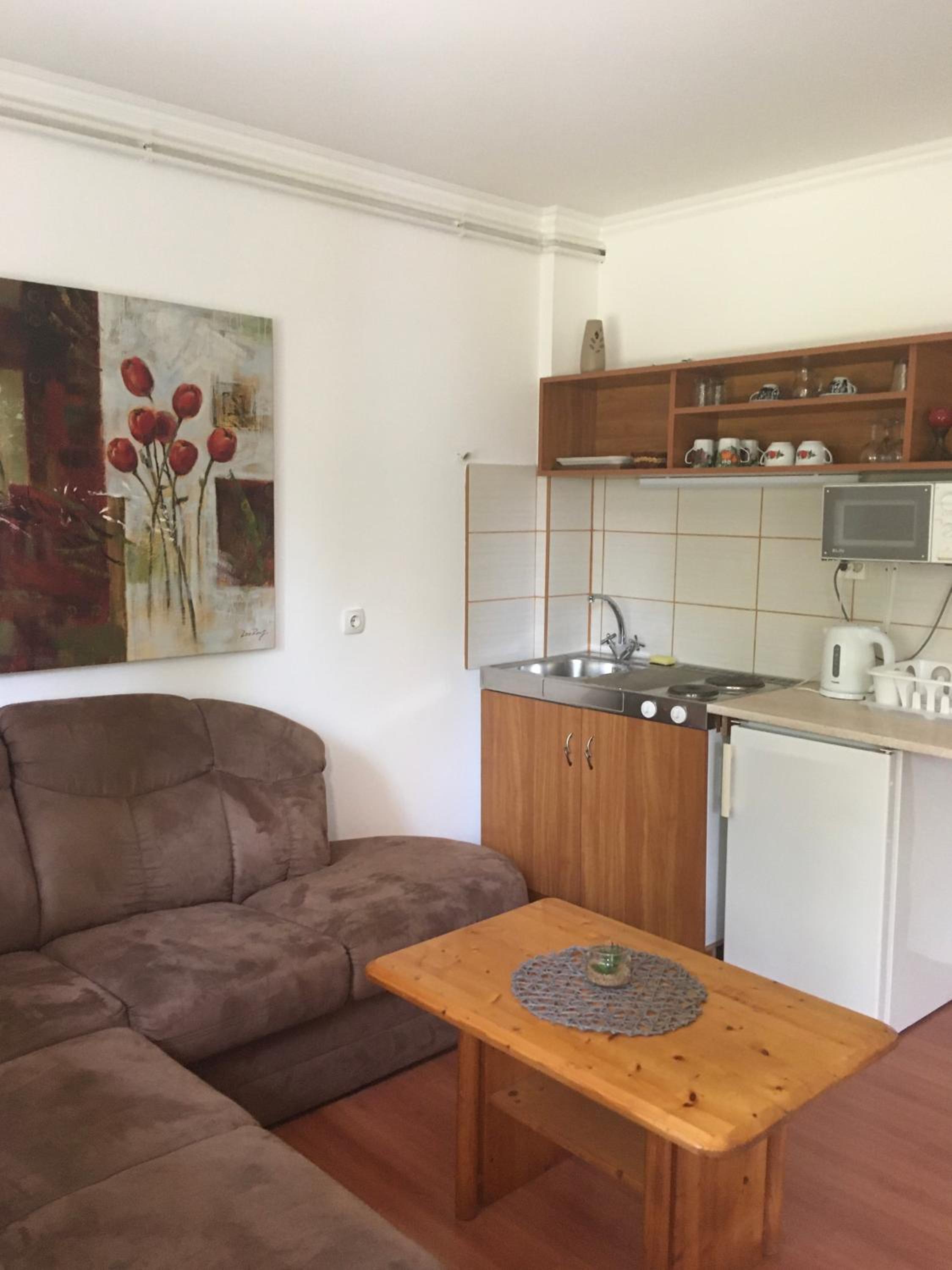 Double Room photo 2