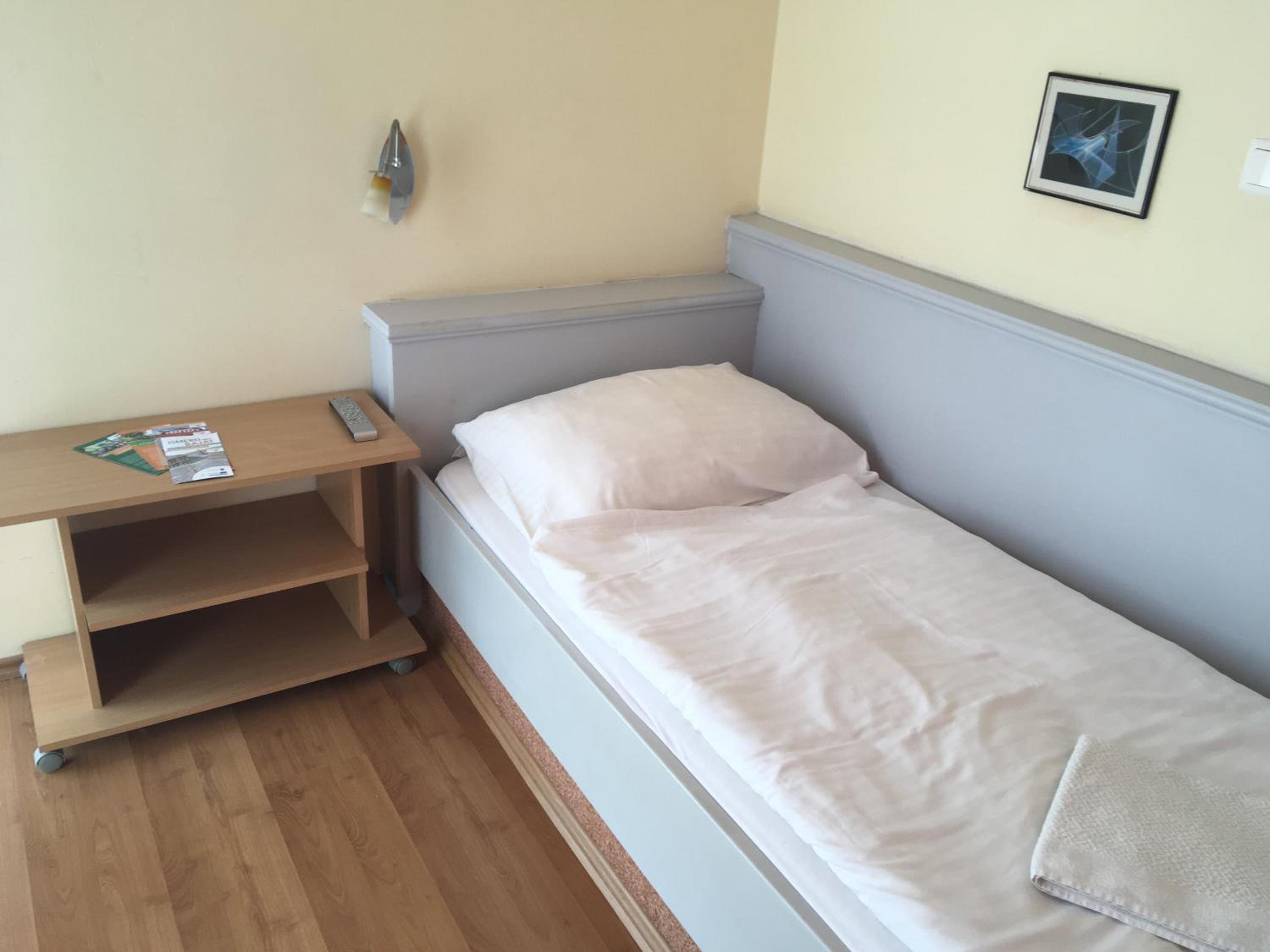 Single Room photo 1