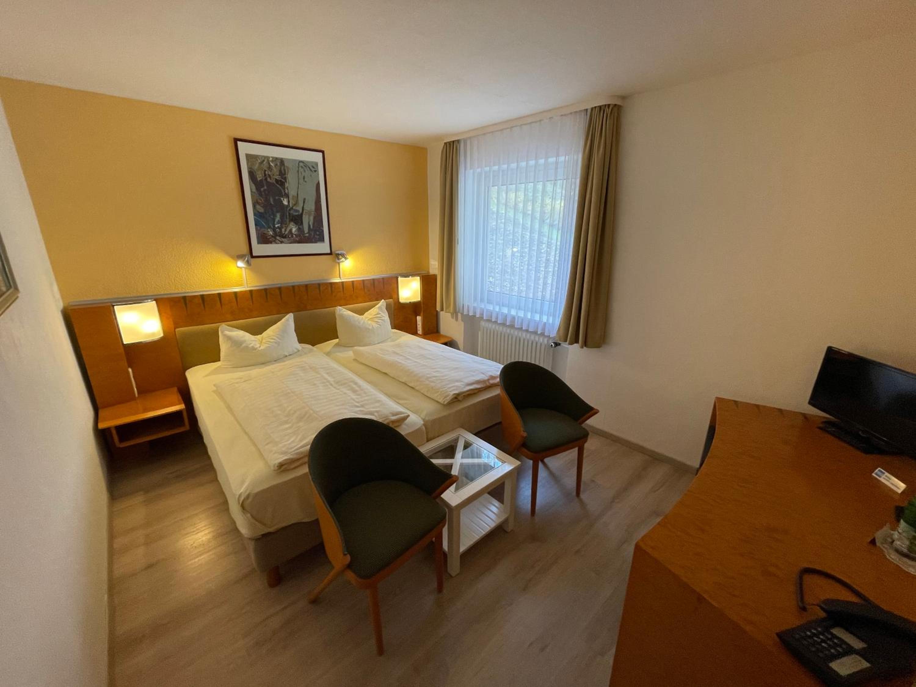 Double Room - Photo 29