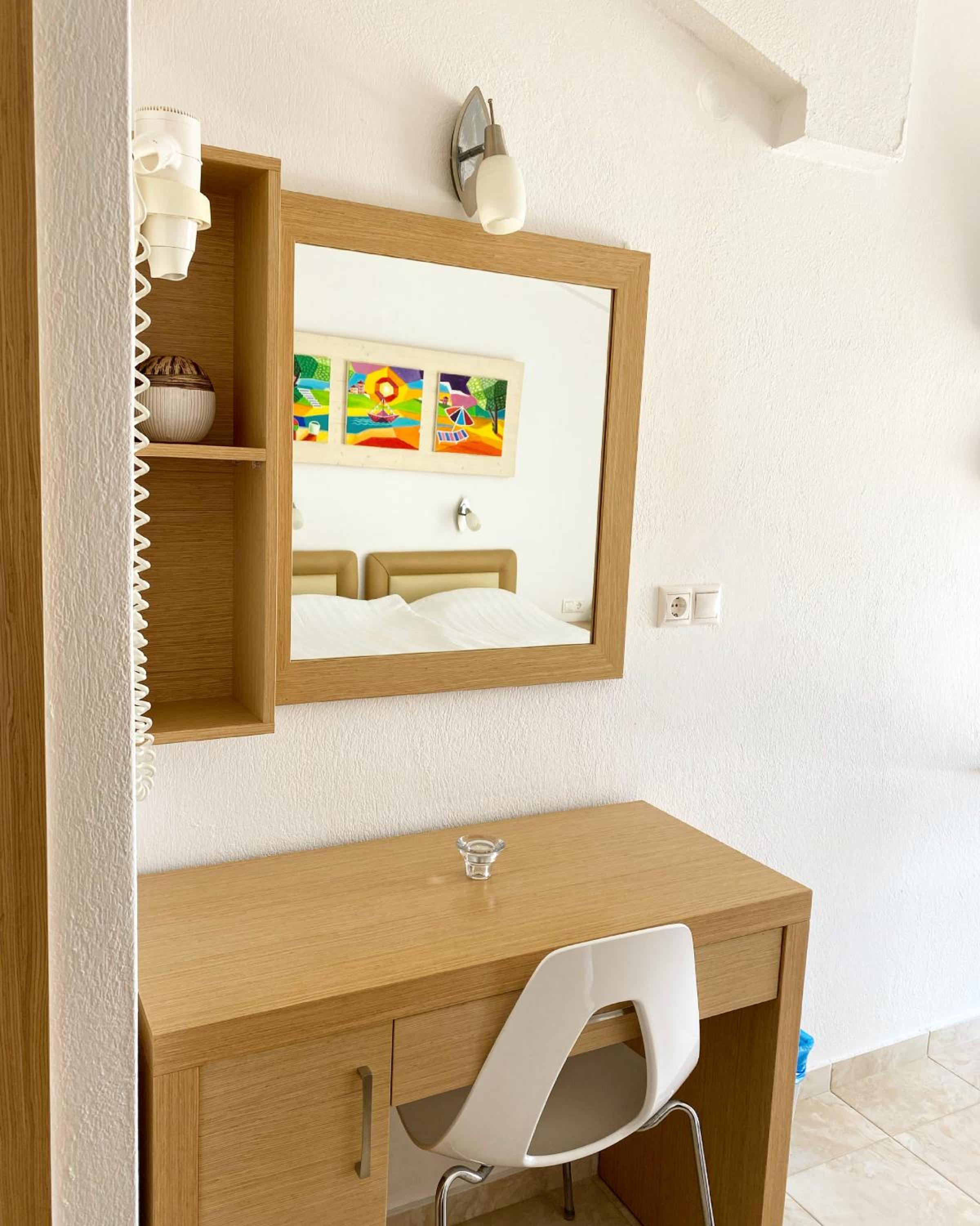 Twin Room with View photo 2